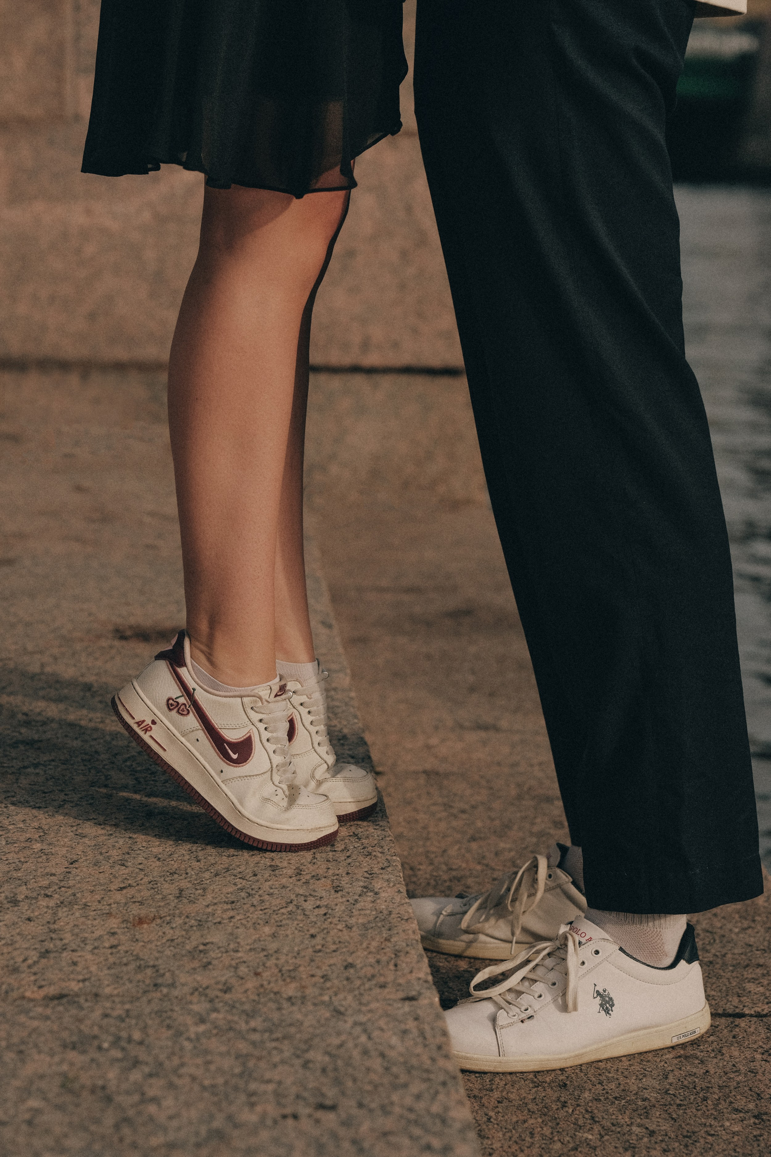 Vanya / Serafima — LIFE. Фотограф Юрий Марилов Москва, Тюмень