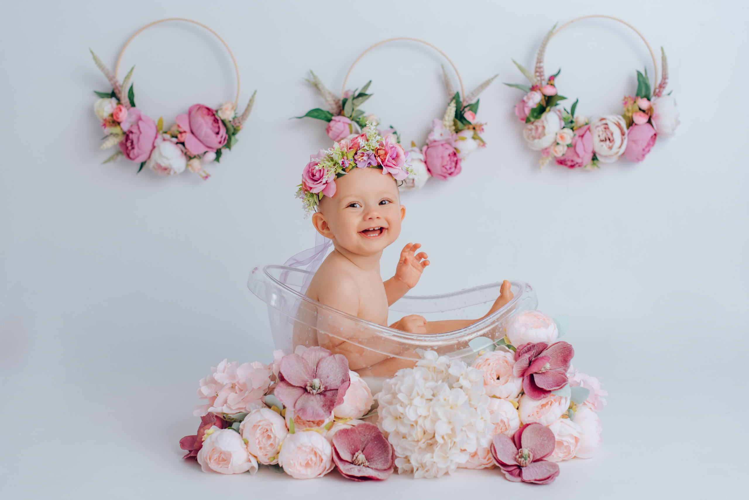 Дети постарше. Детский фотограф новорожденных в Москве Мария Бахоашвили