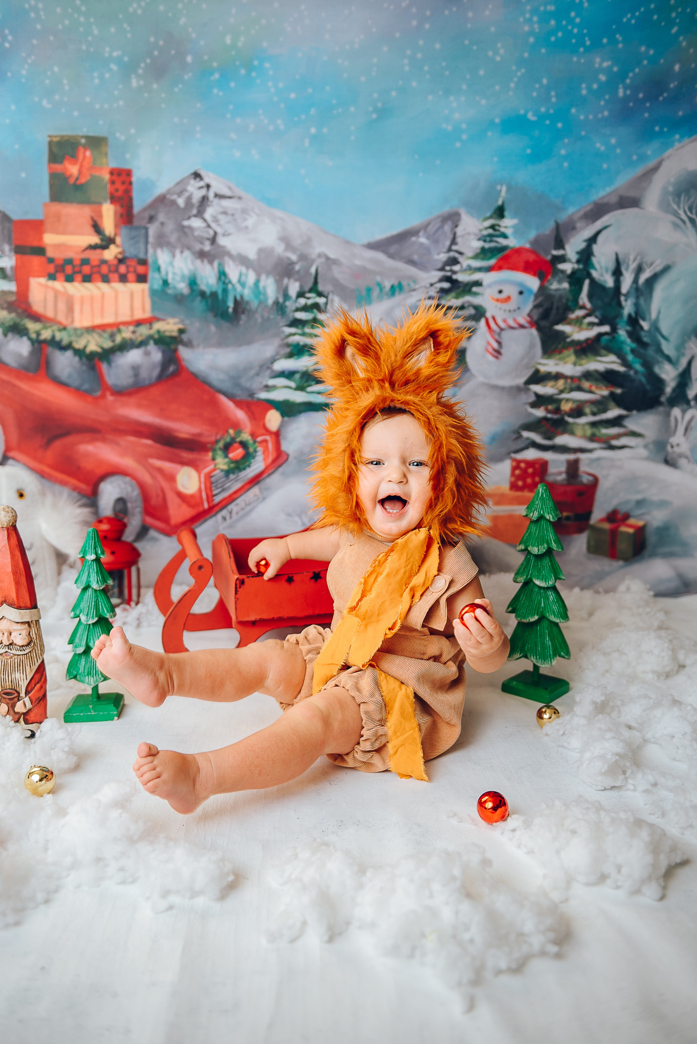 Дети постарше. Детский фотограф новорожденных в Москве Мария Бахоашвили