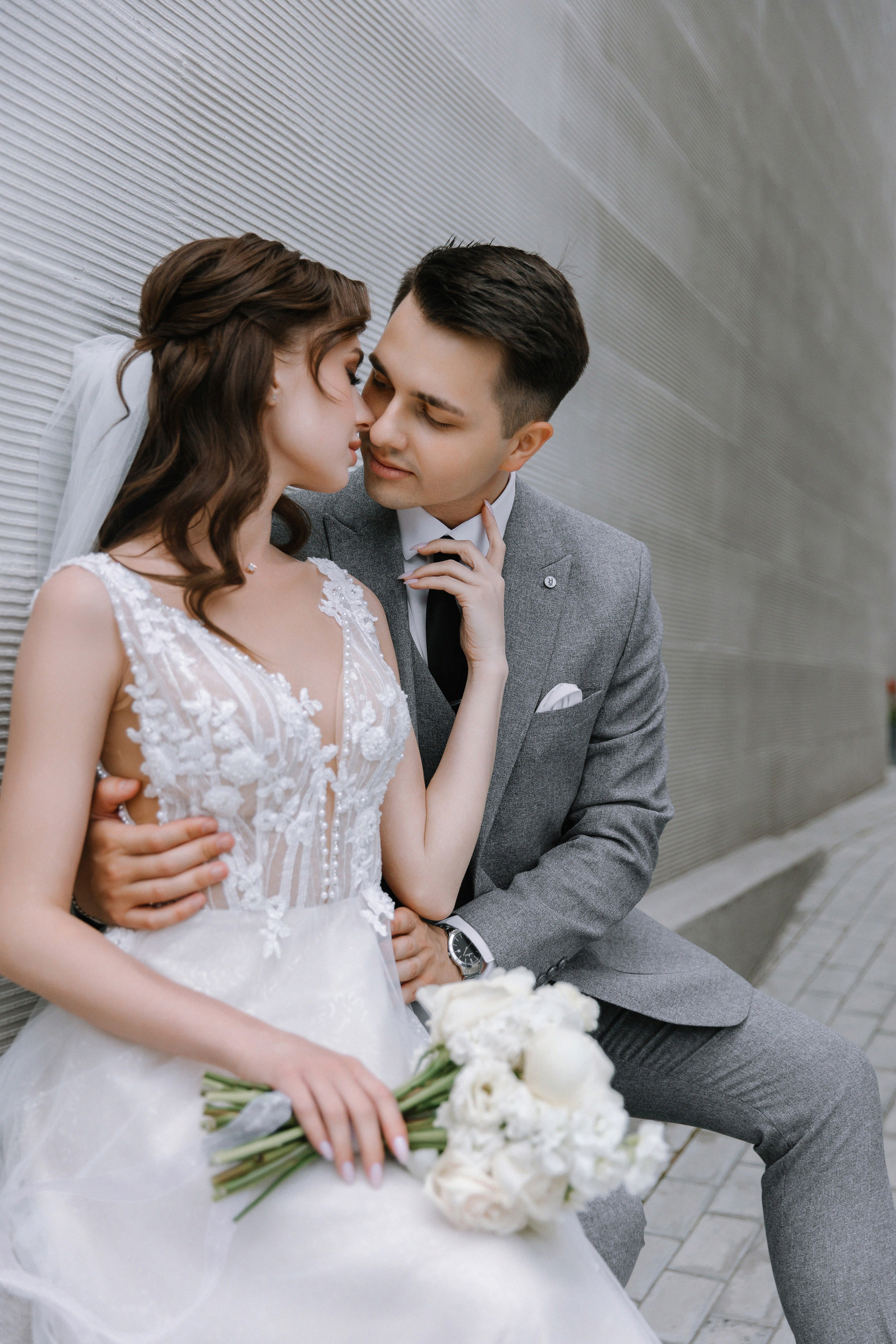 Красивая дата. Фотограф Елена Краснопевцева