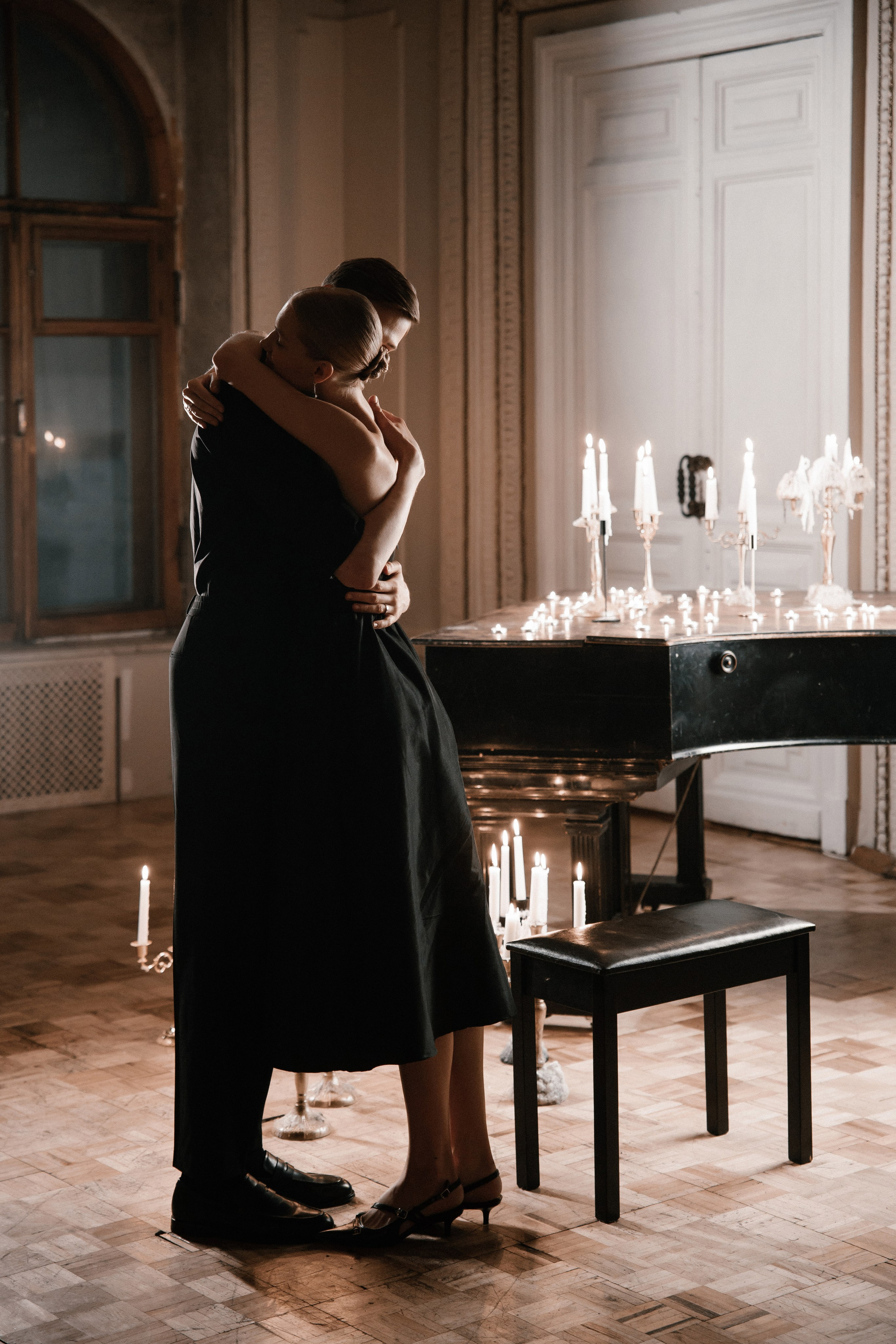 Женский портрет. Свадебный фотограф Лопатин Василий