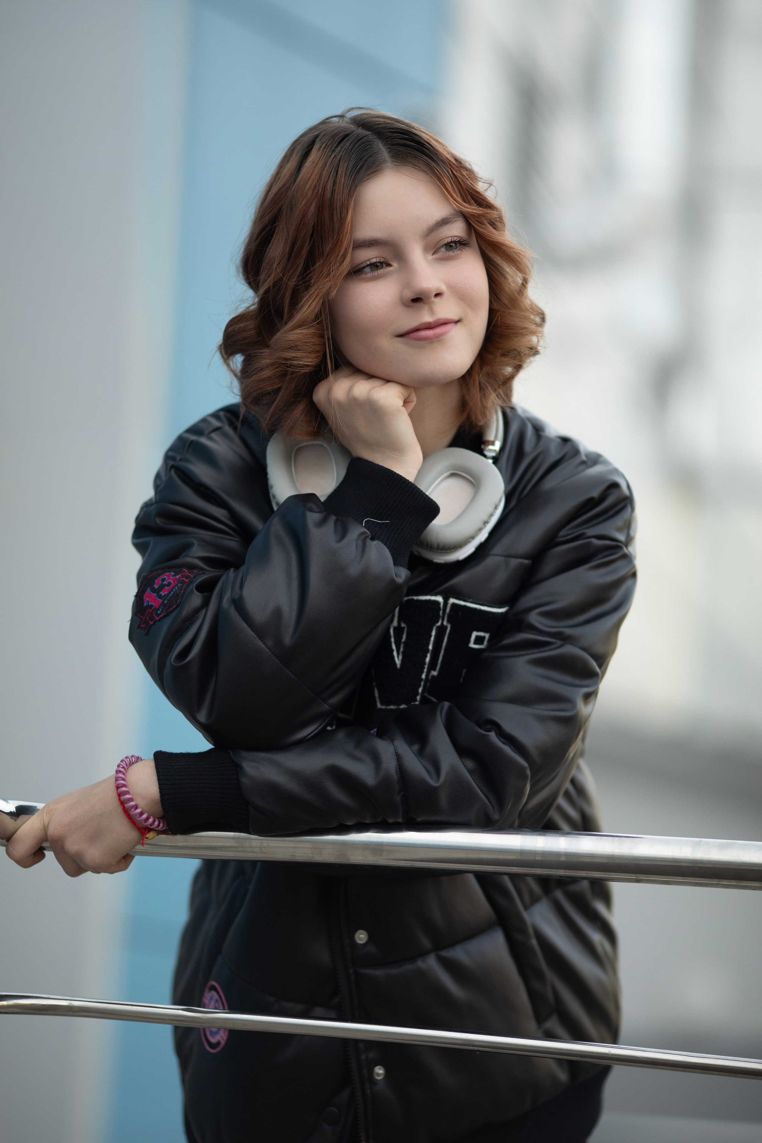 Осенняя фотосессия, портрет. Фотограф на все случаи жизни: свадьбы, портреты, семейные и творческие съемки в Башкирии и городах региона