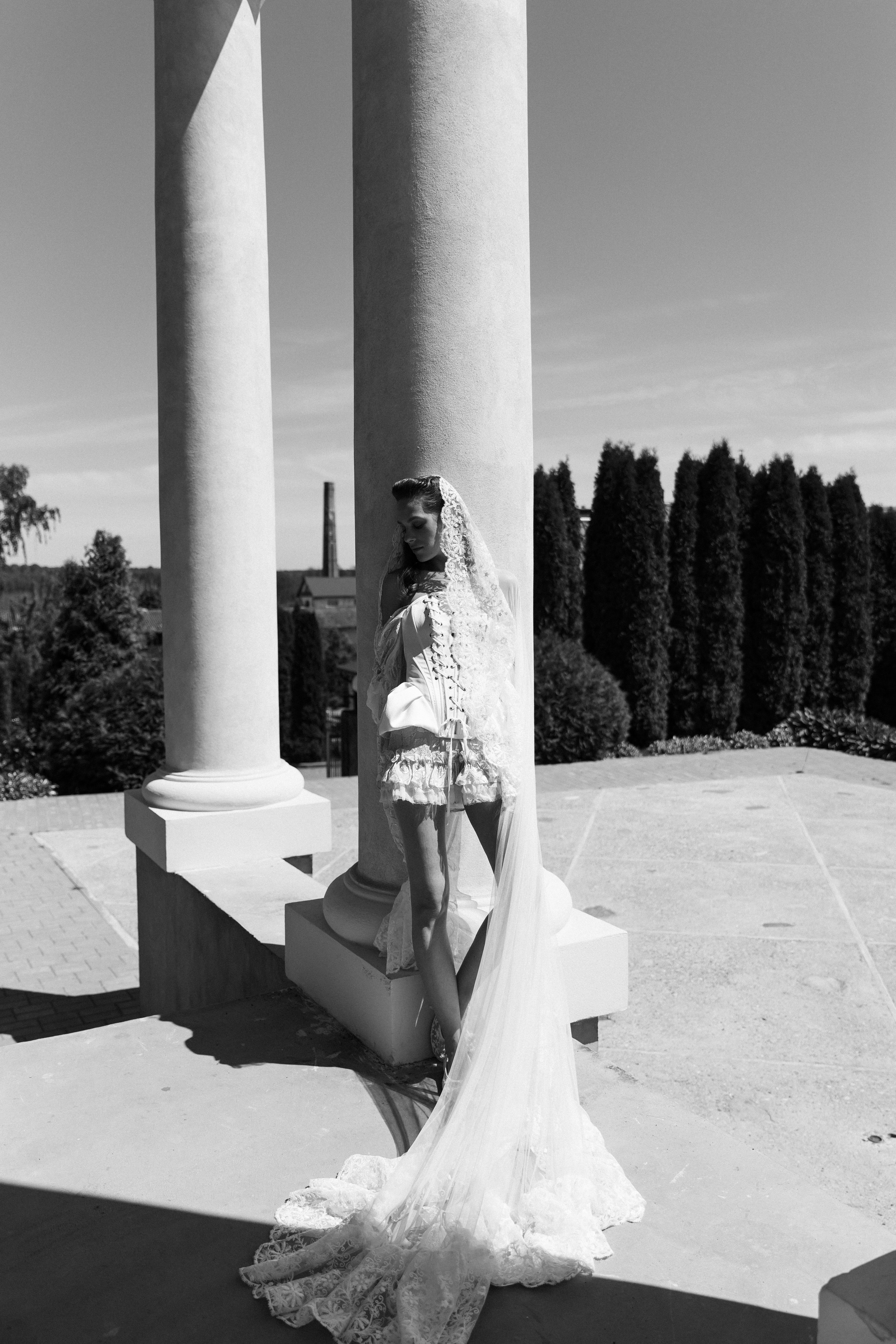 Bride. Свадебный фотограф. Москва. Мытищи