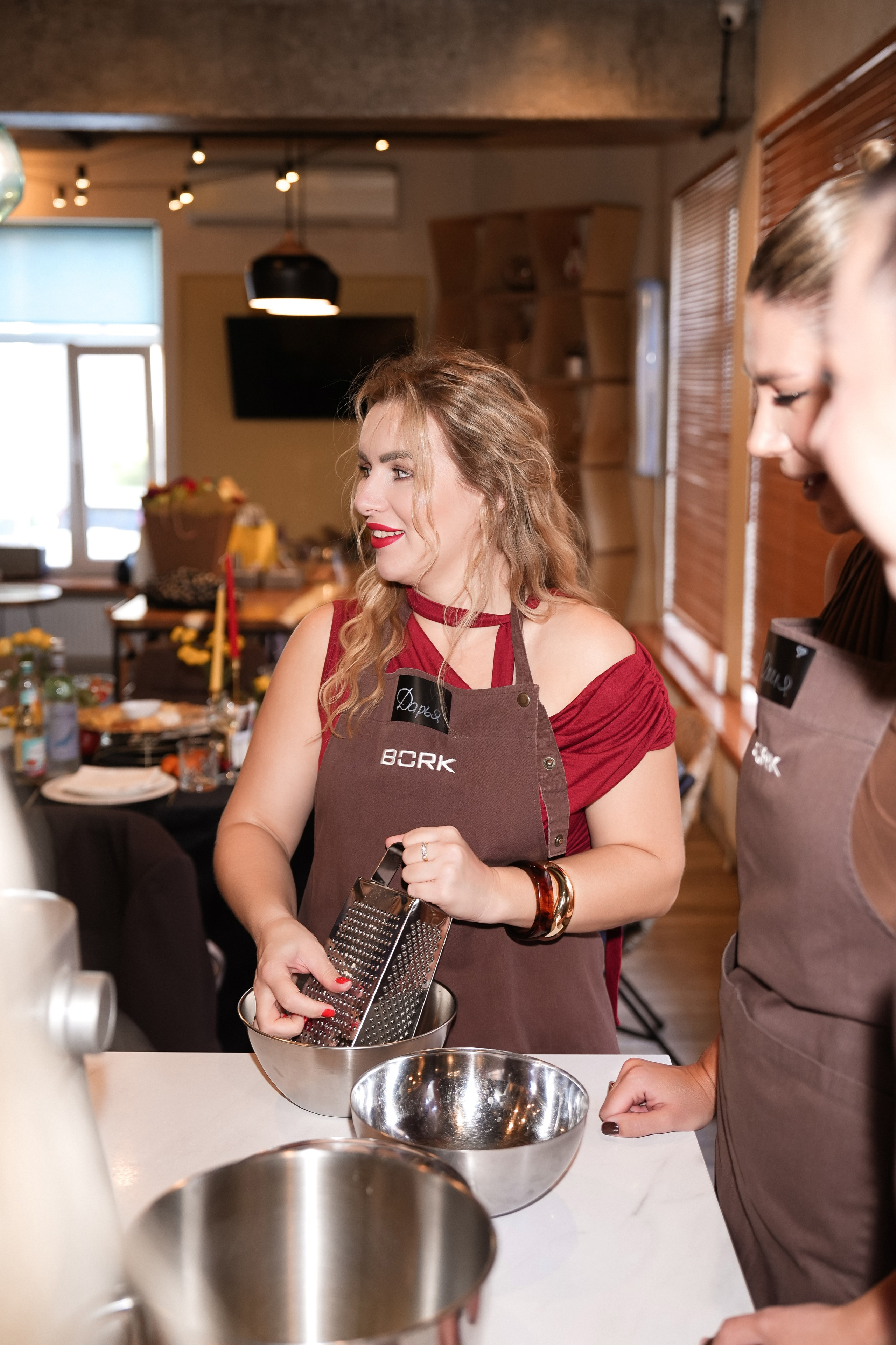 День рождения Кристины и Юлии. Фотограф с психологическим образованием