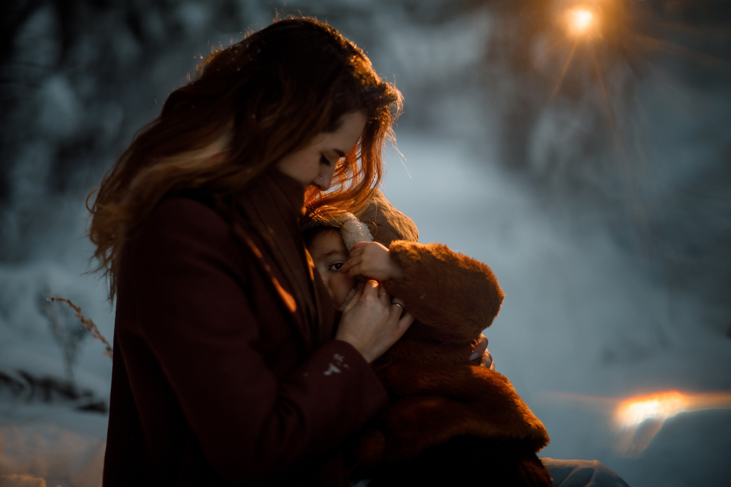 Грудное кормление. Фотограф материнства и таинства кормления Екатерина Кузьмин