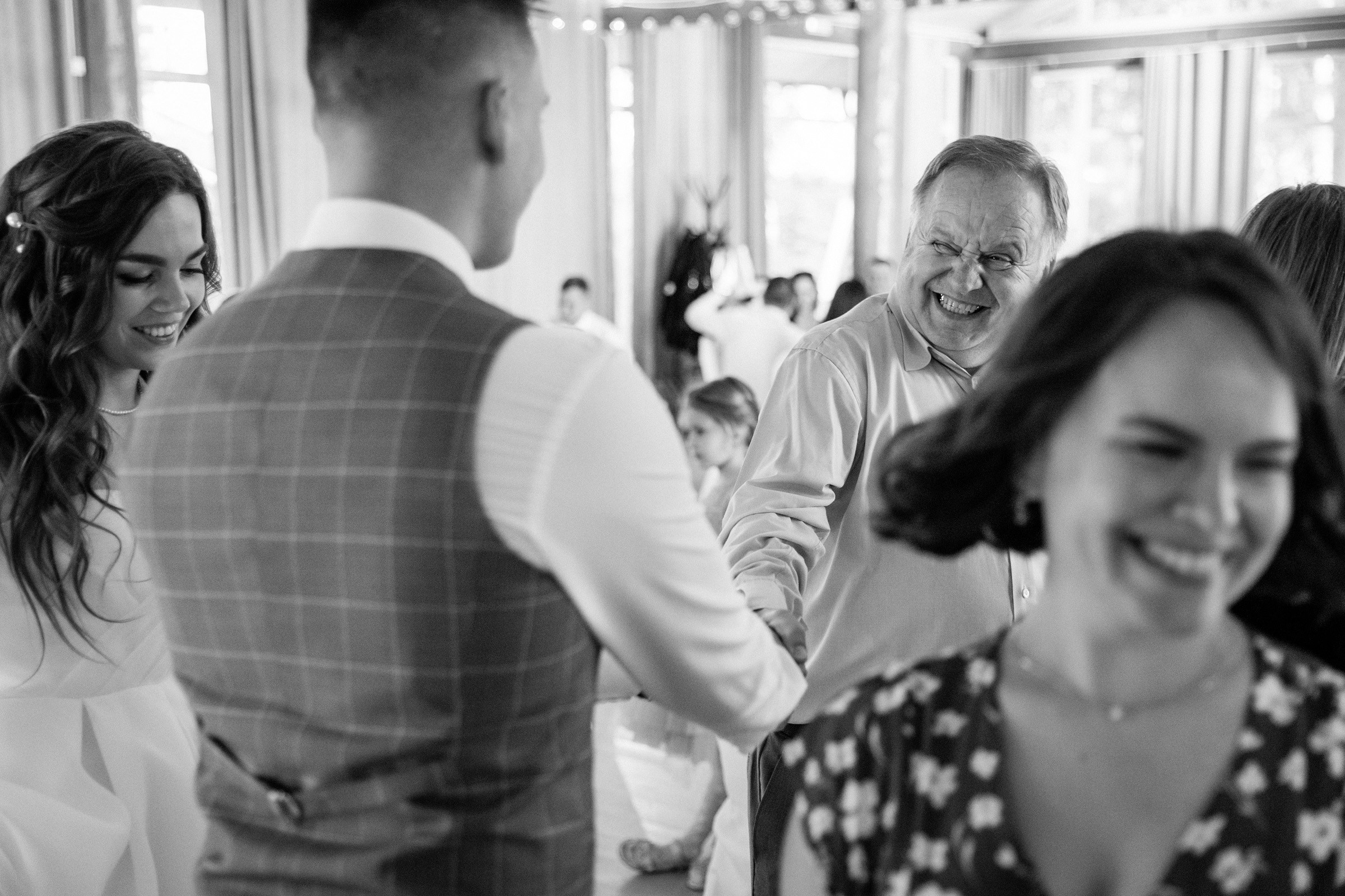 Юрий и Екатерина. Свадебный фотограф в Иркутске Сапаров Александр