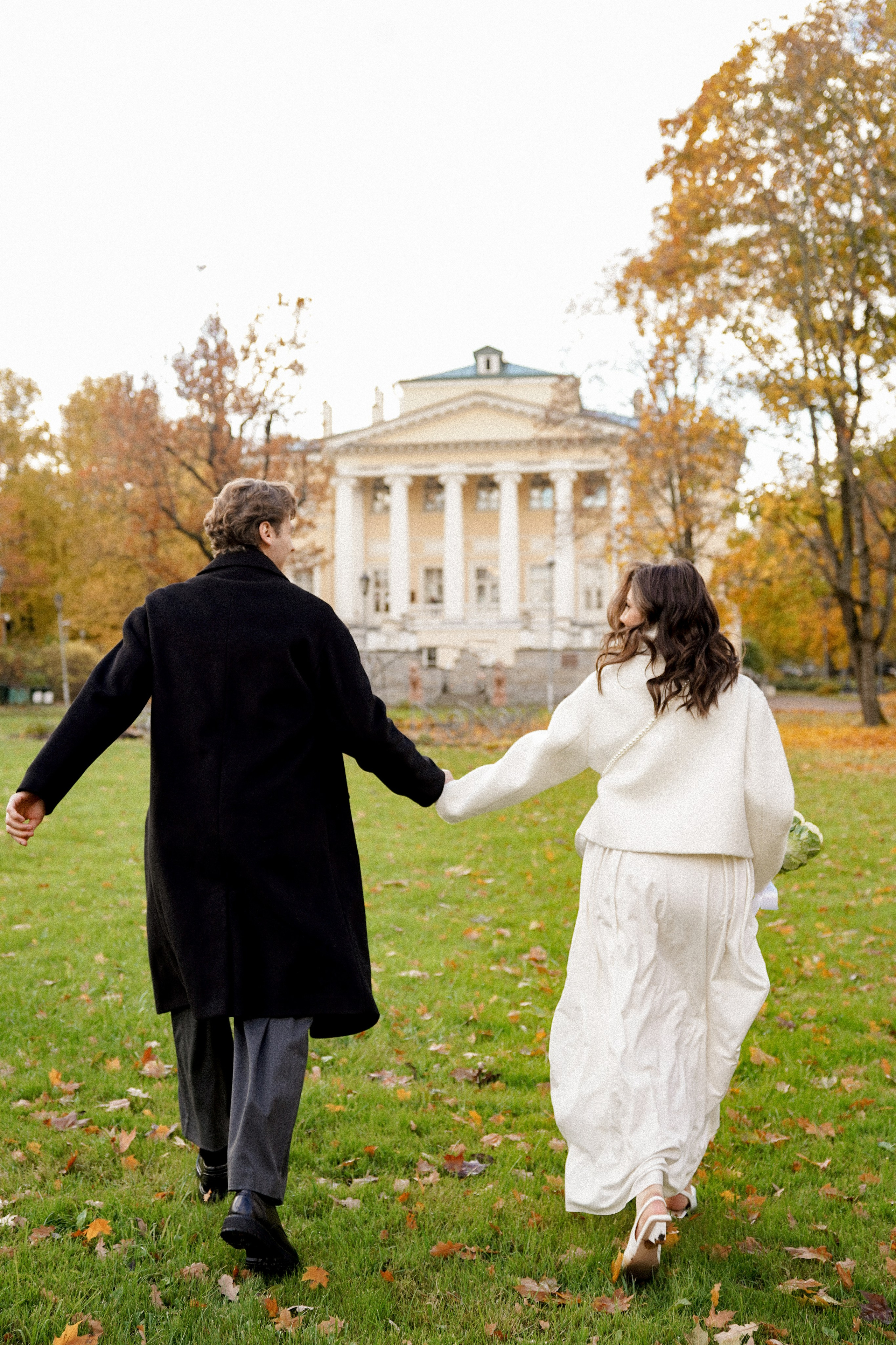Сергей&Александра. Свадебный фотограф в Санкт-Петербурге Мошина Наталья