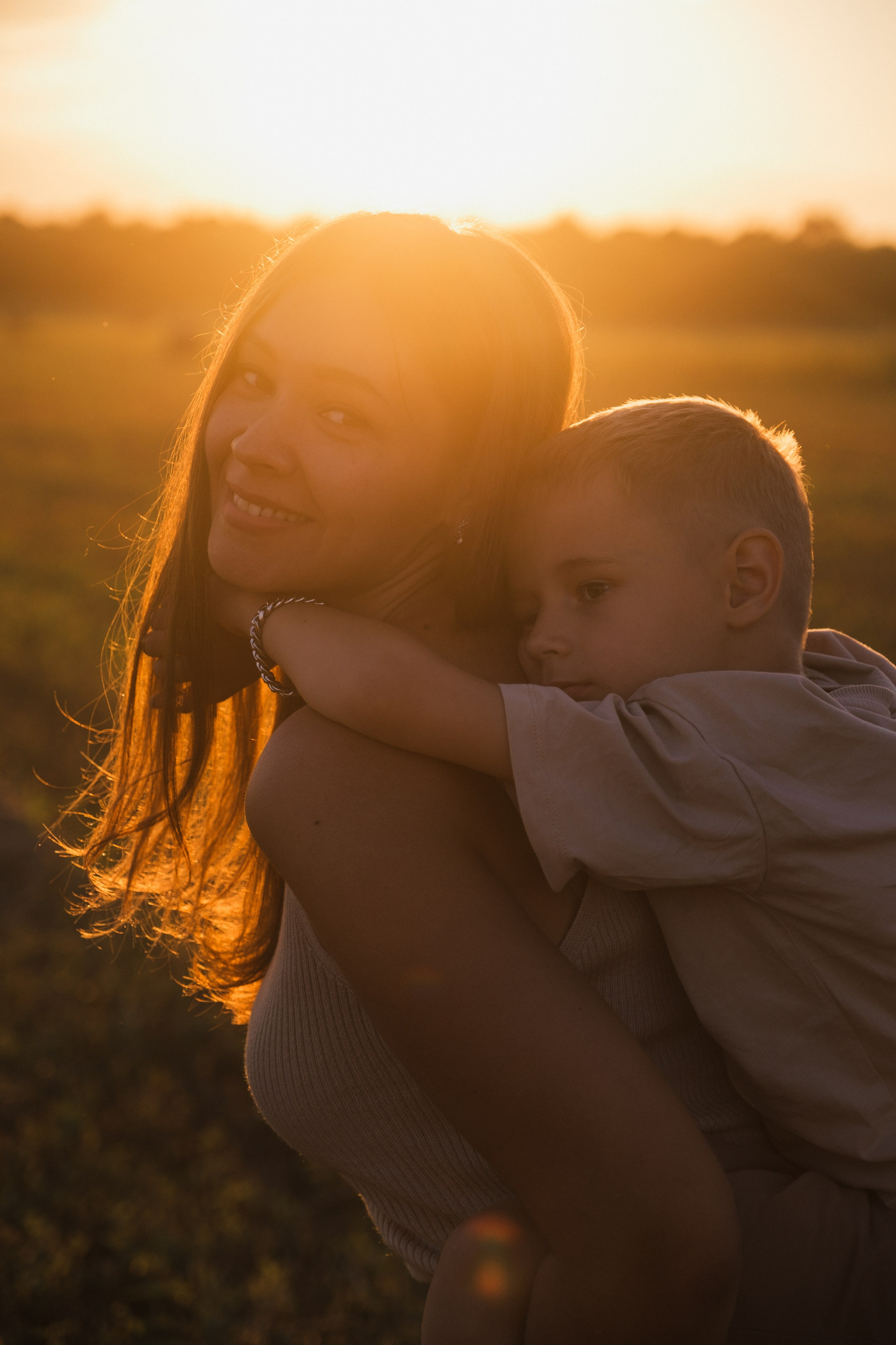 Марк и Филипп. Свадебный и семейный фотограф в Волгограде