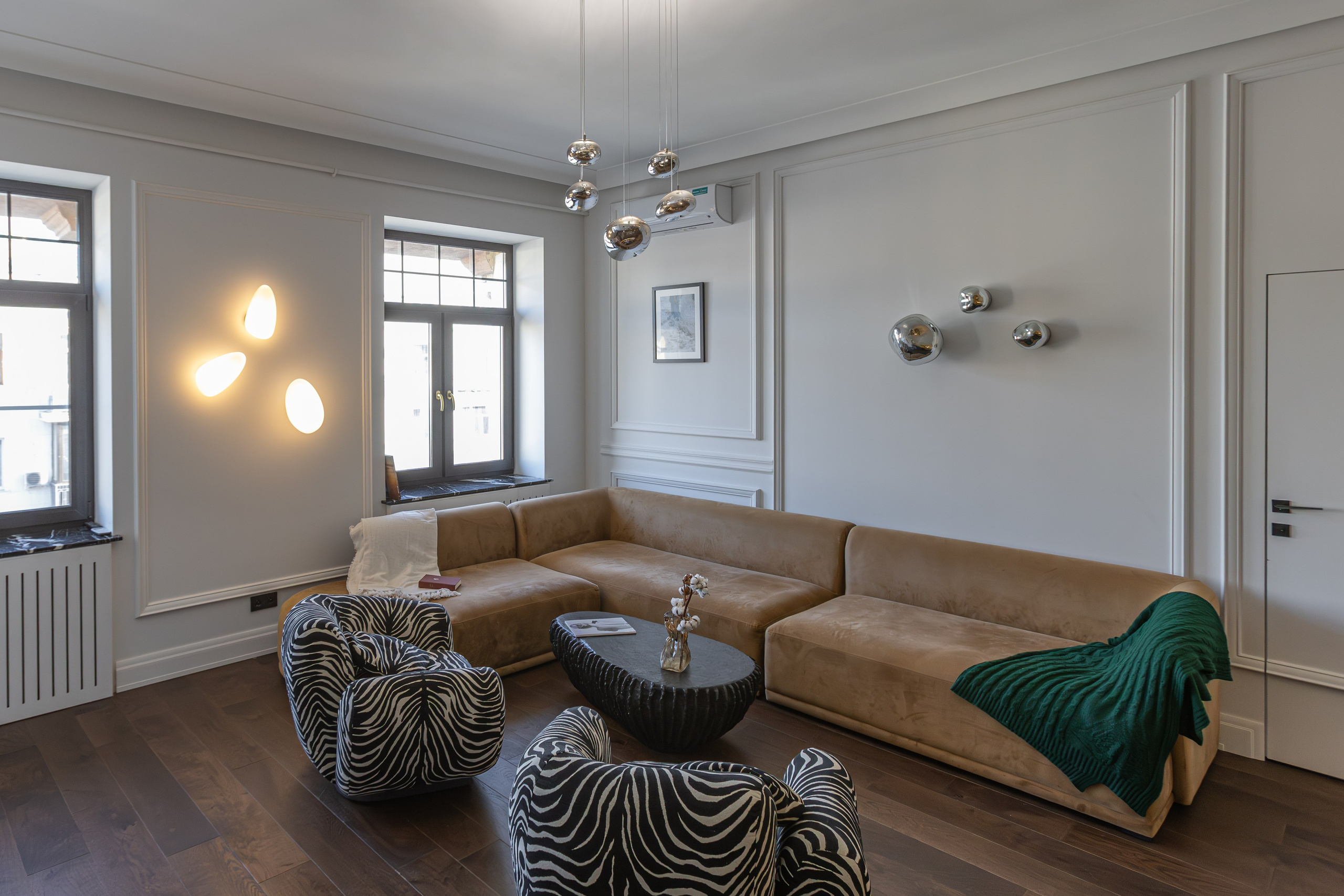 Интерьерная съёмка. Фотограф Алексей Байков: репортажная, деловая и интерьерная фотосъёмка