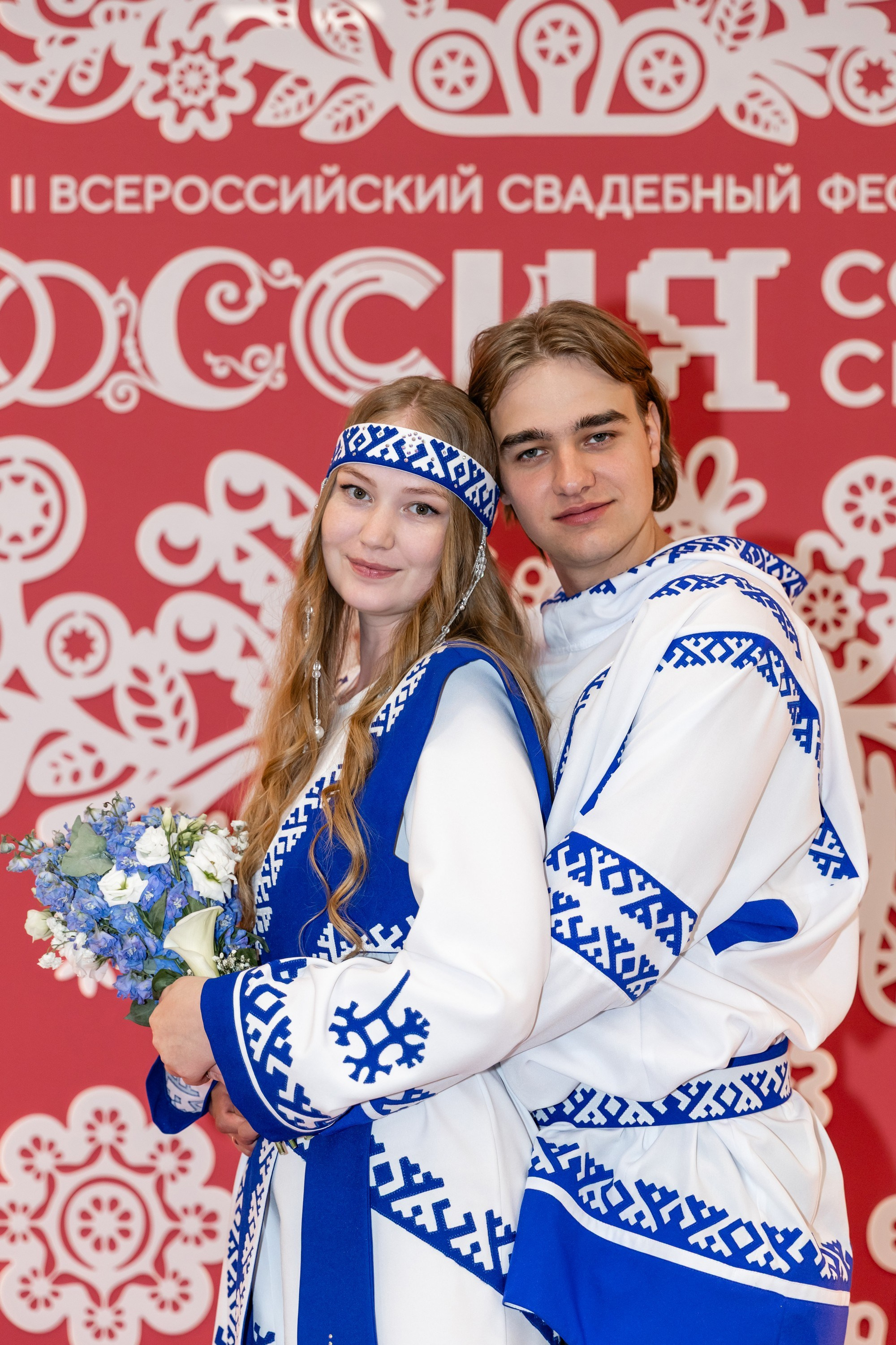 II Всероссийский свадебный фестиваль (ЯМАЛ). Татьяна Чернышова свадебный фотограф Москва