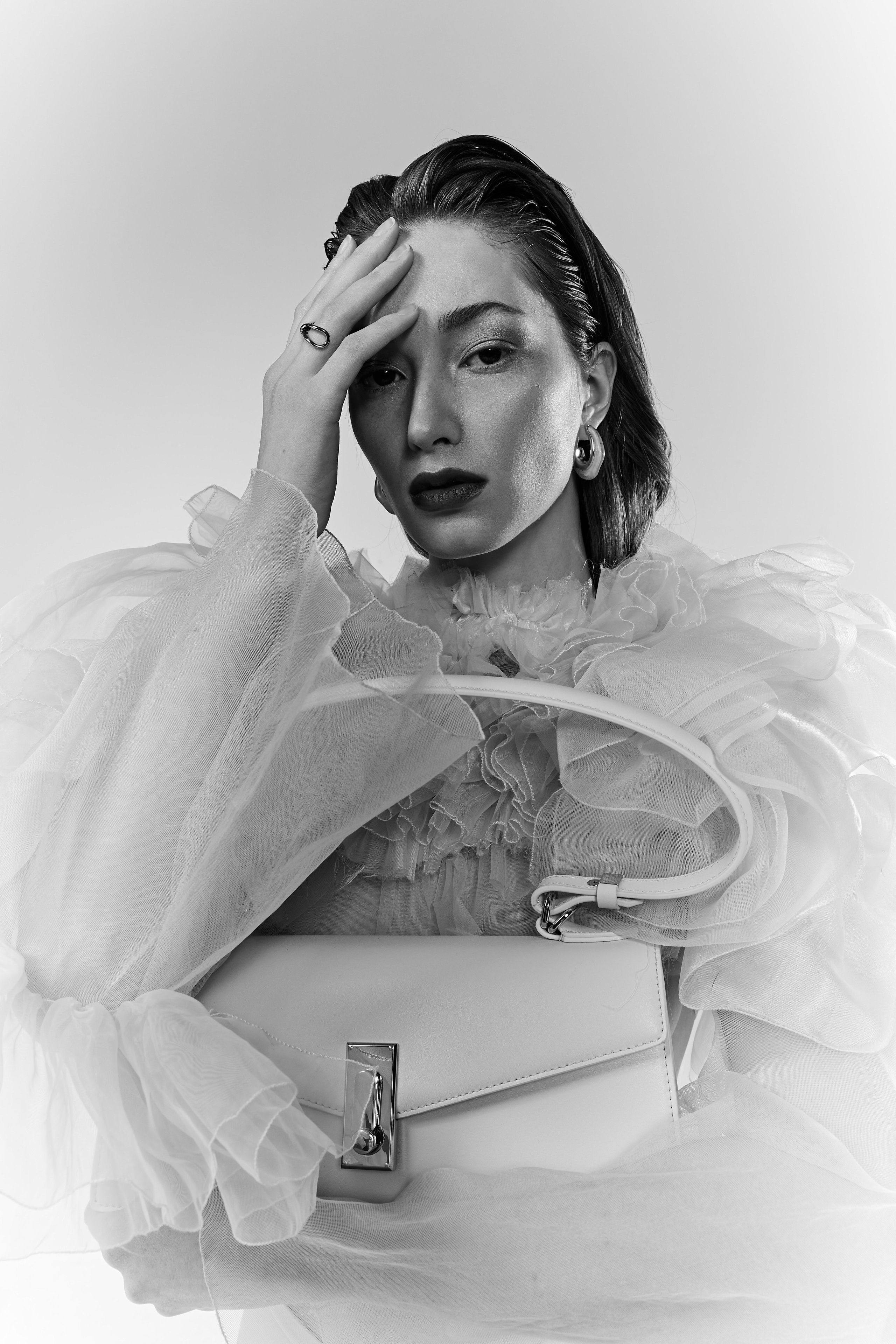 Ekonica. Фотограф/арт-директор в Москве Христина Аргентина Антонович