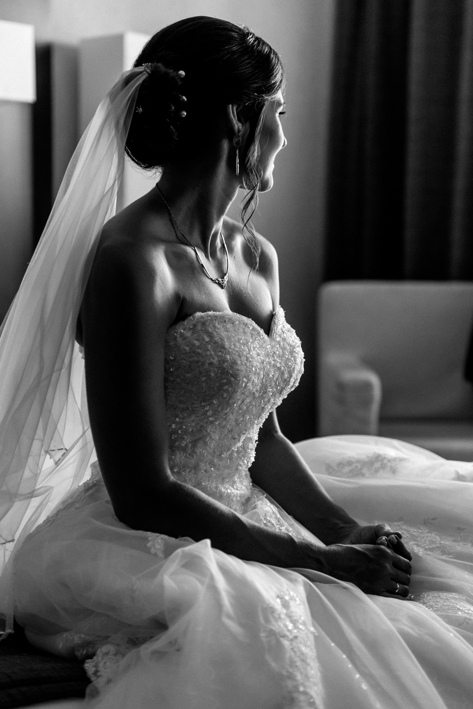 Иван и Александра