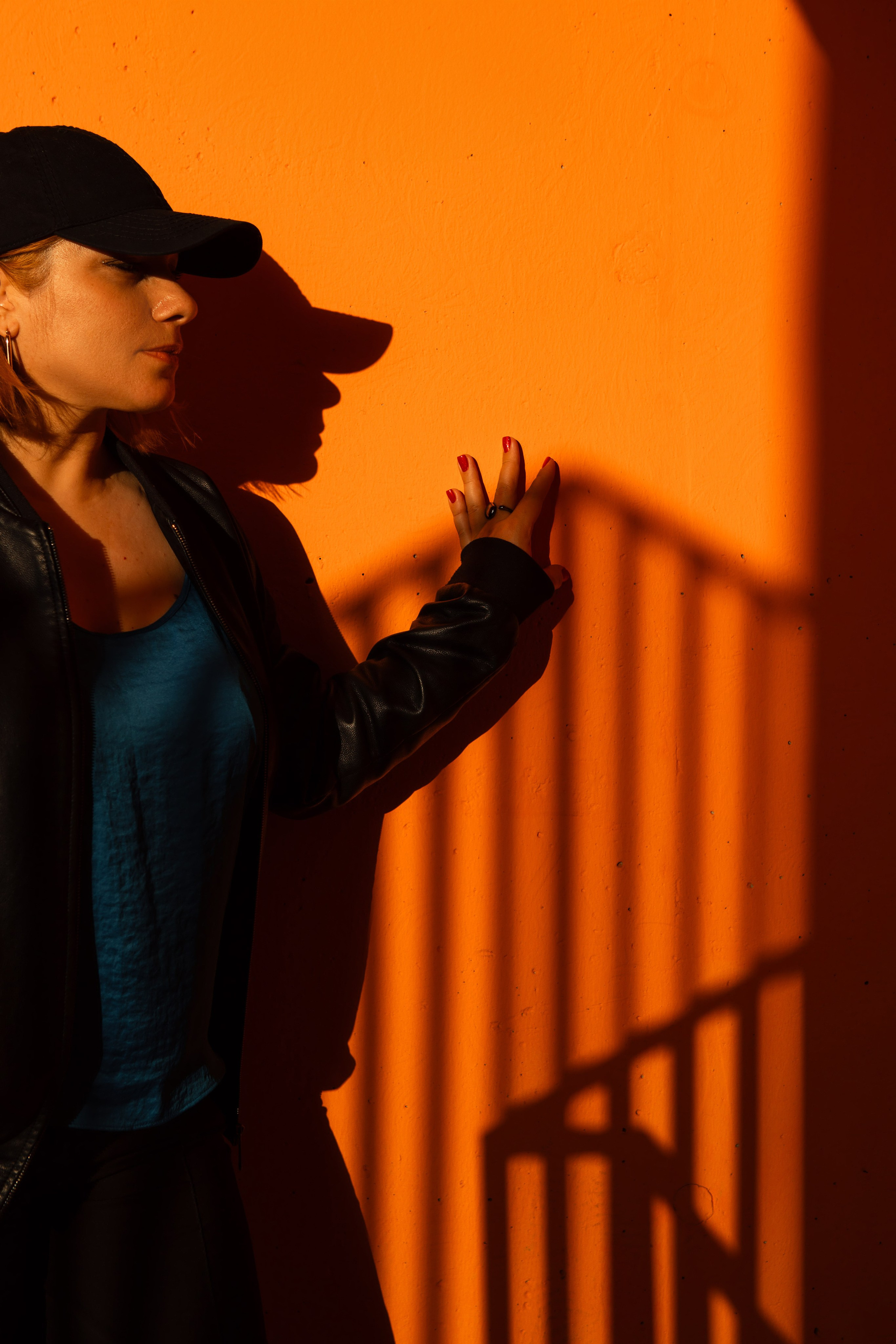 Алёна, бренд-дизайнер. Семейный и контент- фотограф Анна Уткина, Электросталь, Ногинск