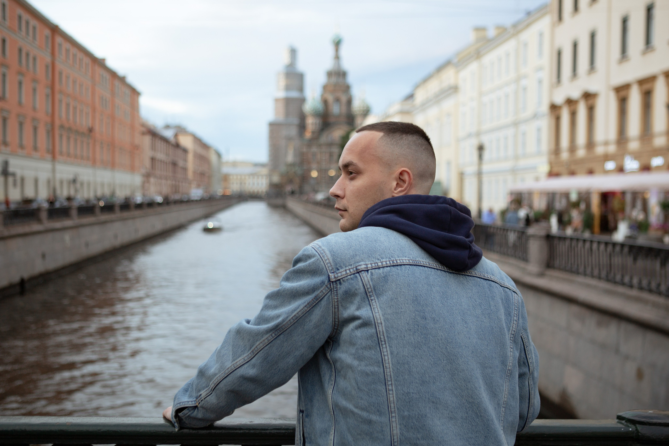 МУЖСКИЕ ФОТОСЕССИИ. Фотосессии в Санкт-Петербурге со скидкой до -50%