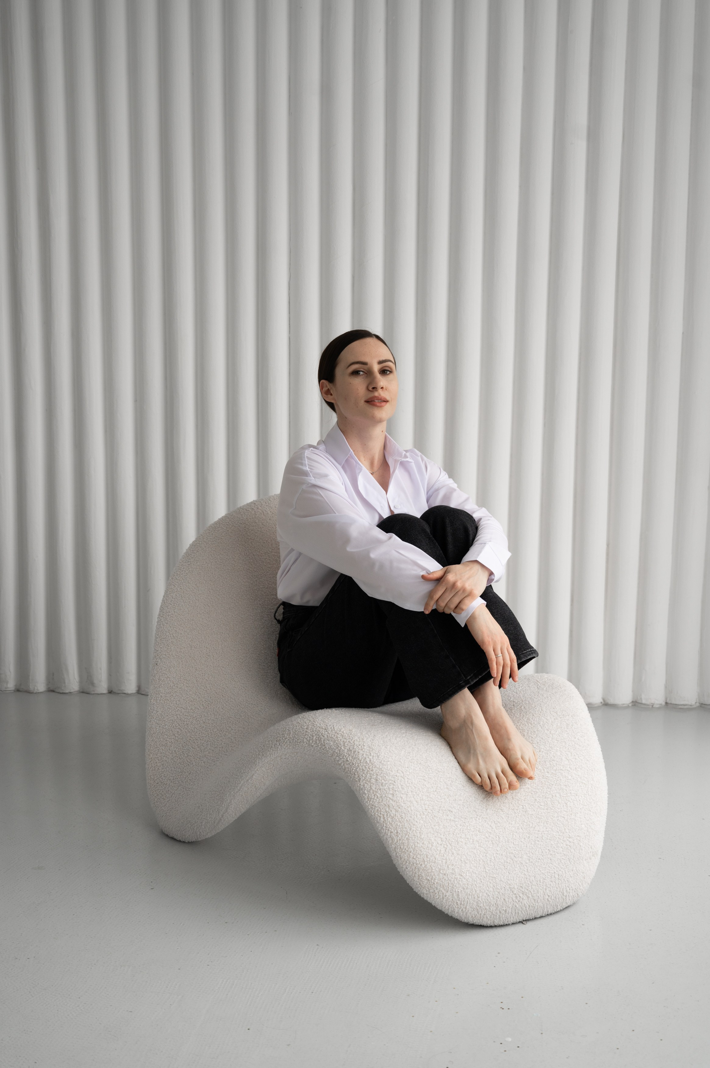 Наши мысли. Фотограф Ким Ангелина