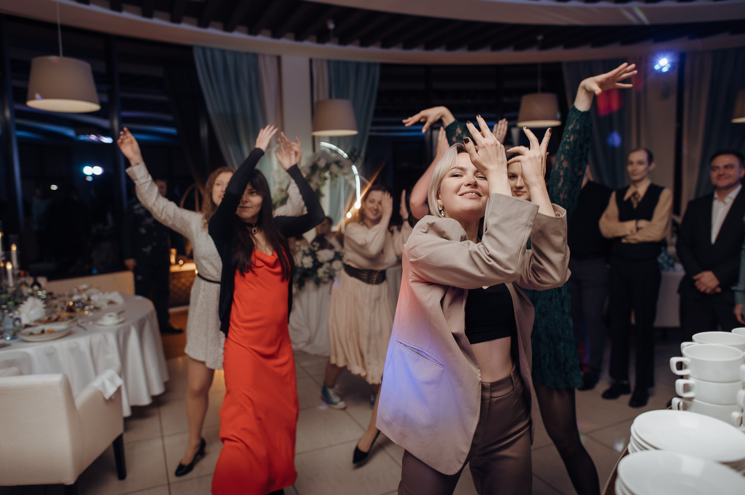 Екатерина и Максим. Свадебный фотограф в Ярославле Денис Медоваров