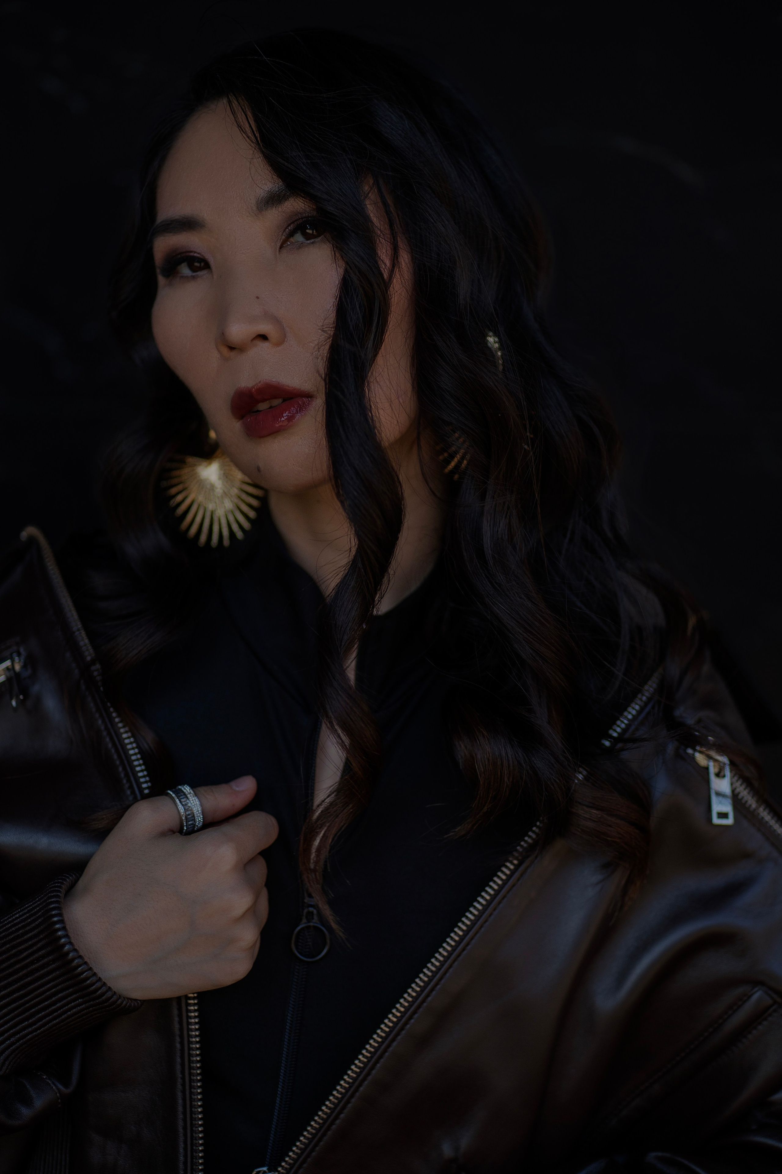 Туяна. Фотограф Улан-Удэ