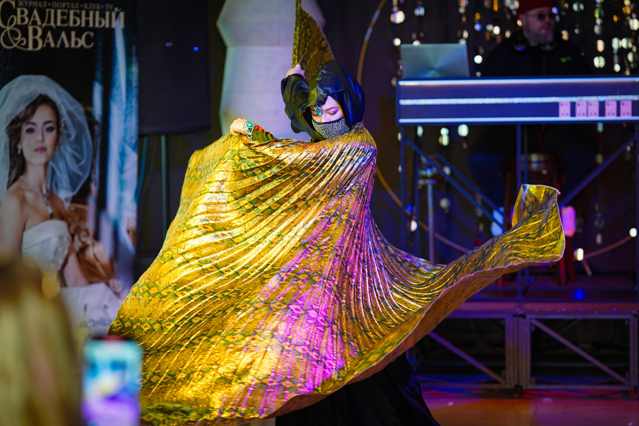 Wedding valis. Фотограф Екатерина Алексеева