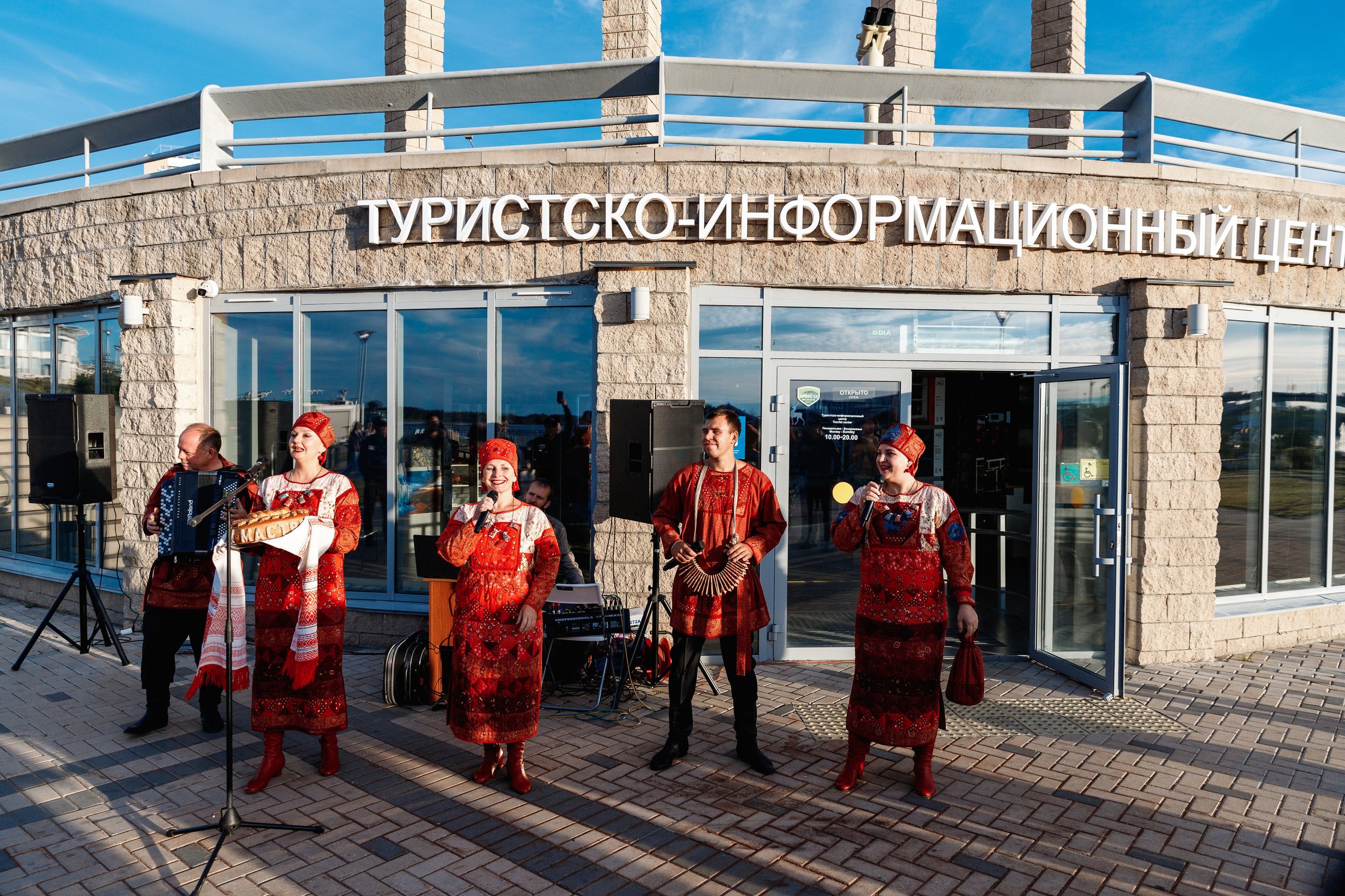 Форсайт-сессия молодых иностранных лидеров. Фотограф Захваткин Роман