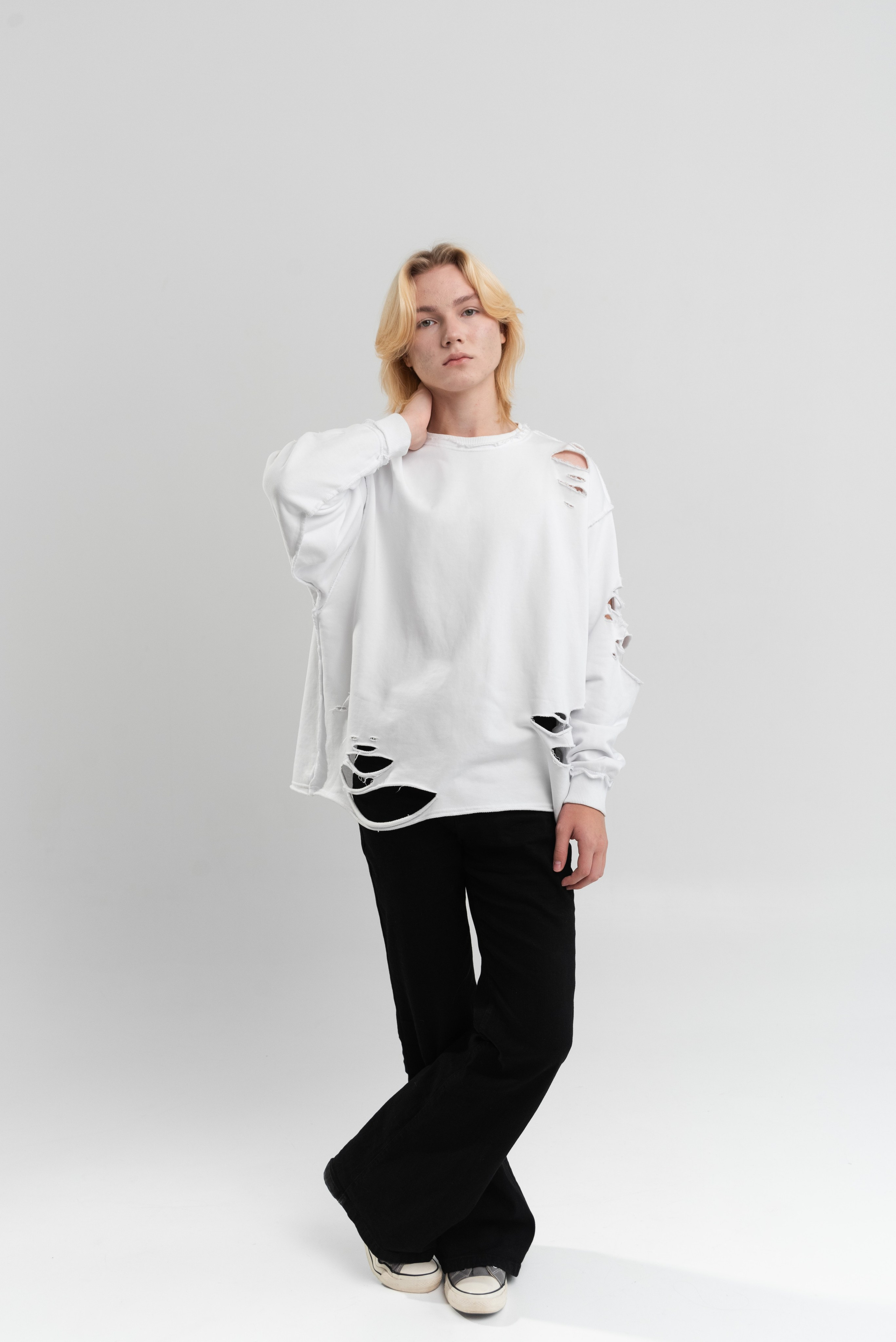 Корбут Кирилл. Promodels