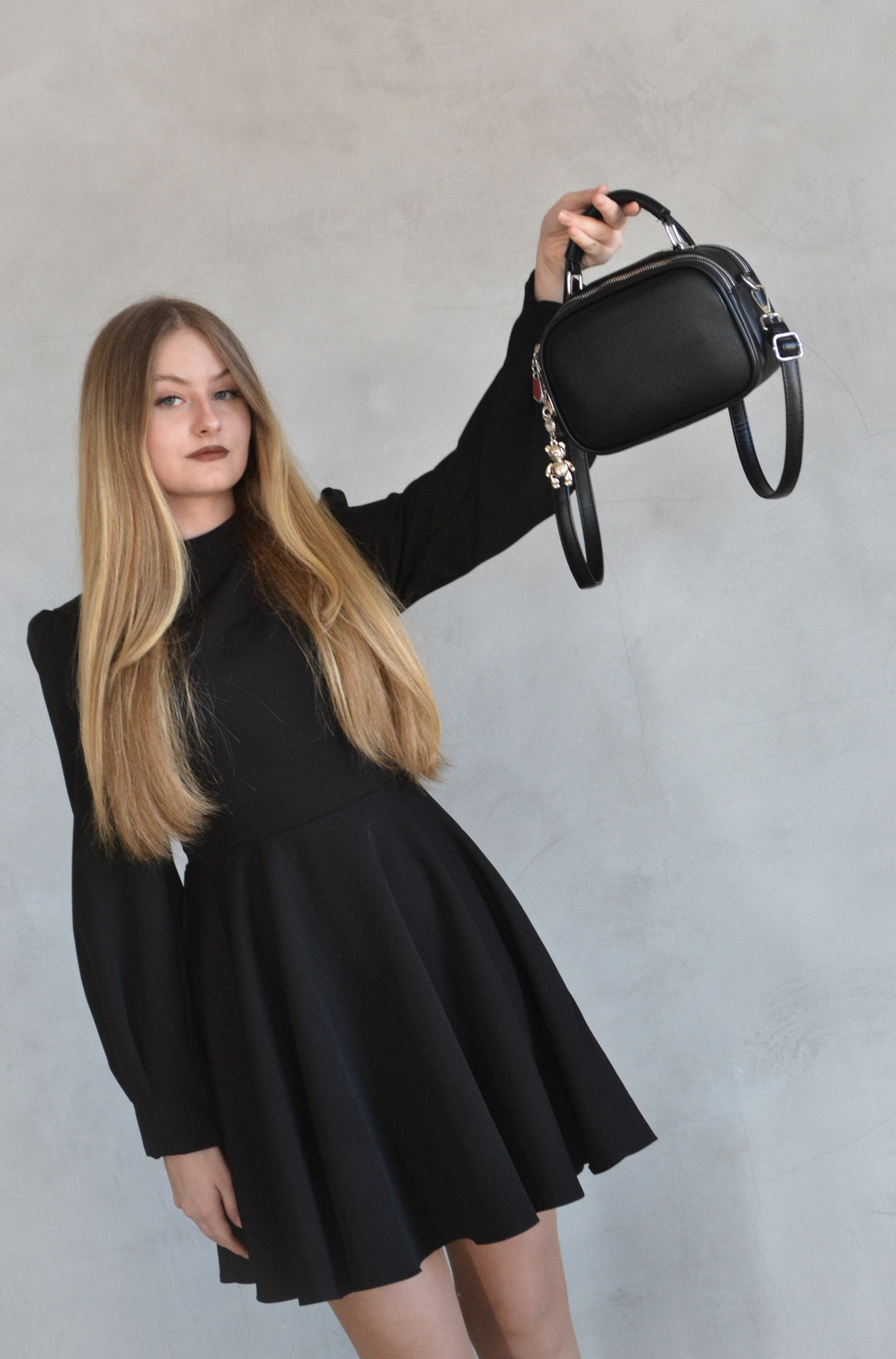 Диана Федоренкова. Promodels