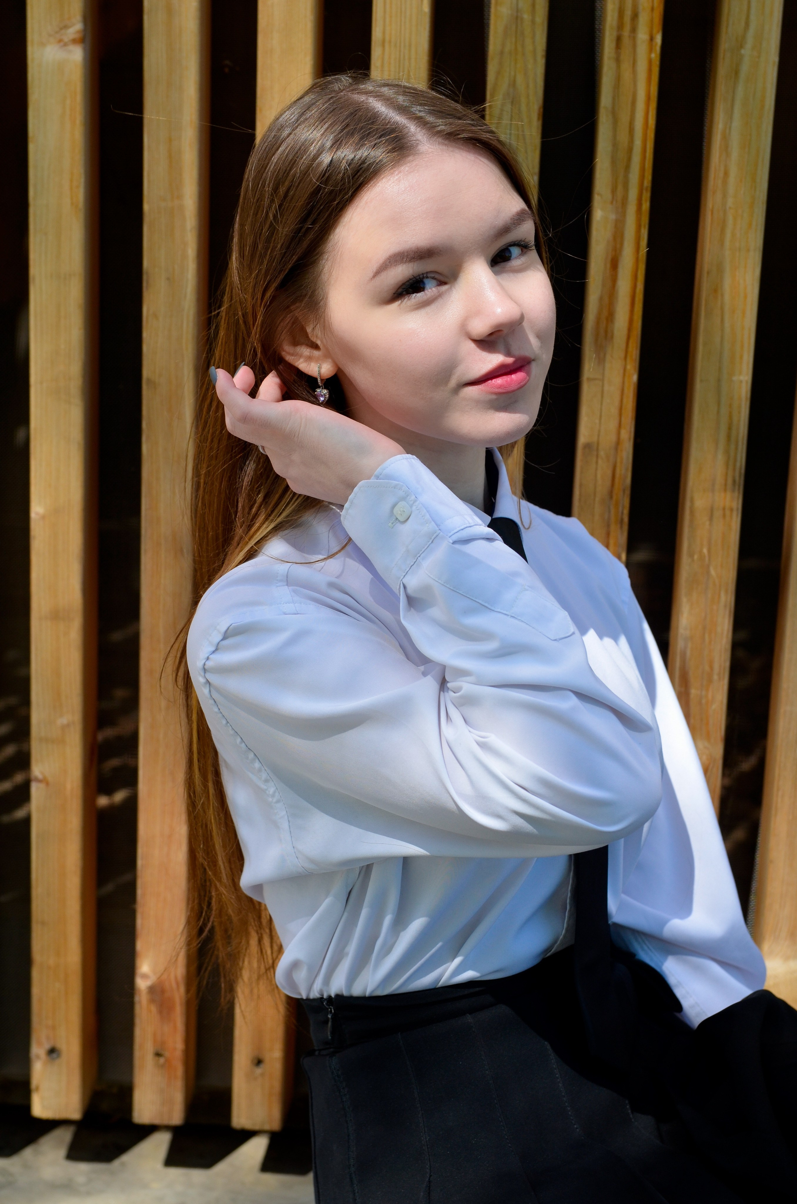 Бимская Настасья. Promodels