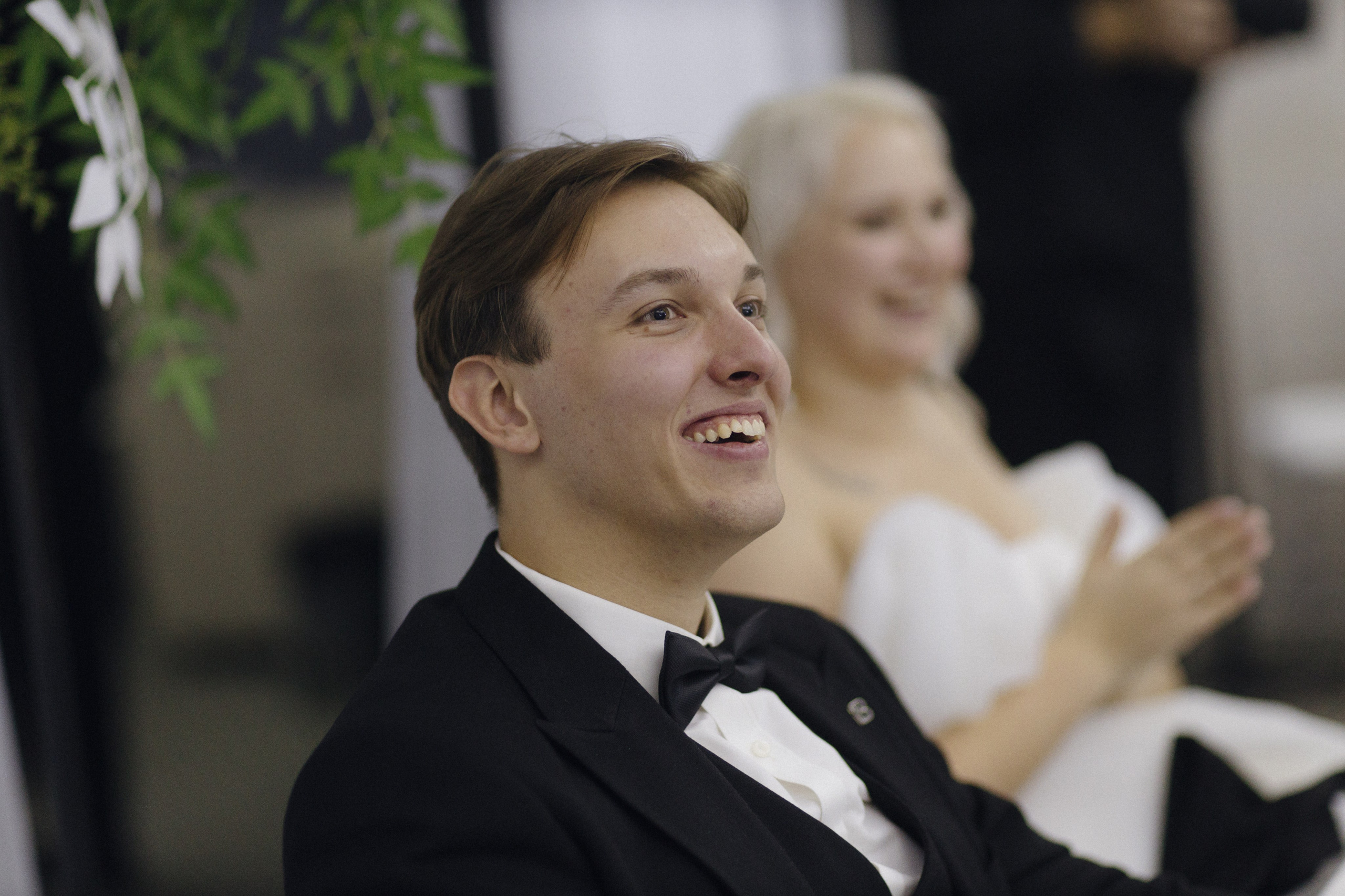 Саша и Илья. Свадебный фотограф Максим Яненко в Волгограде