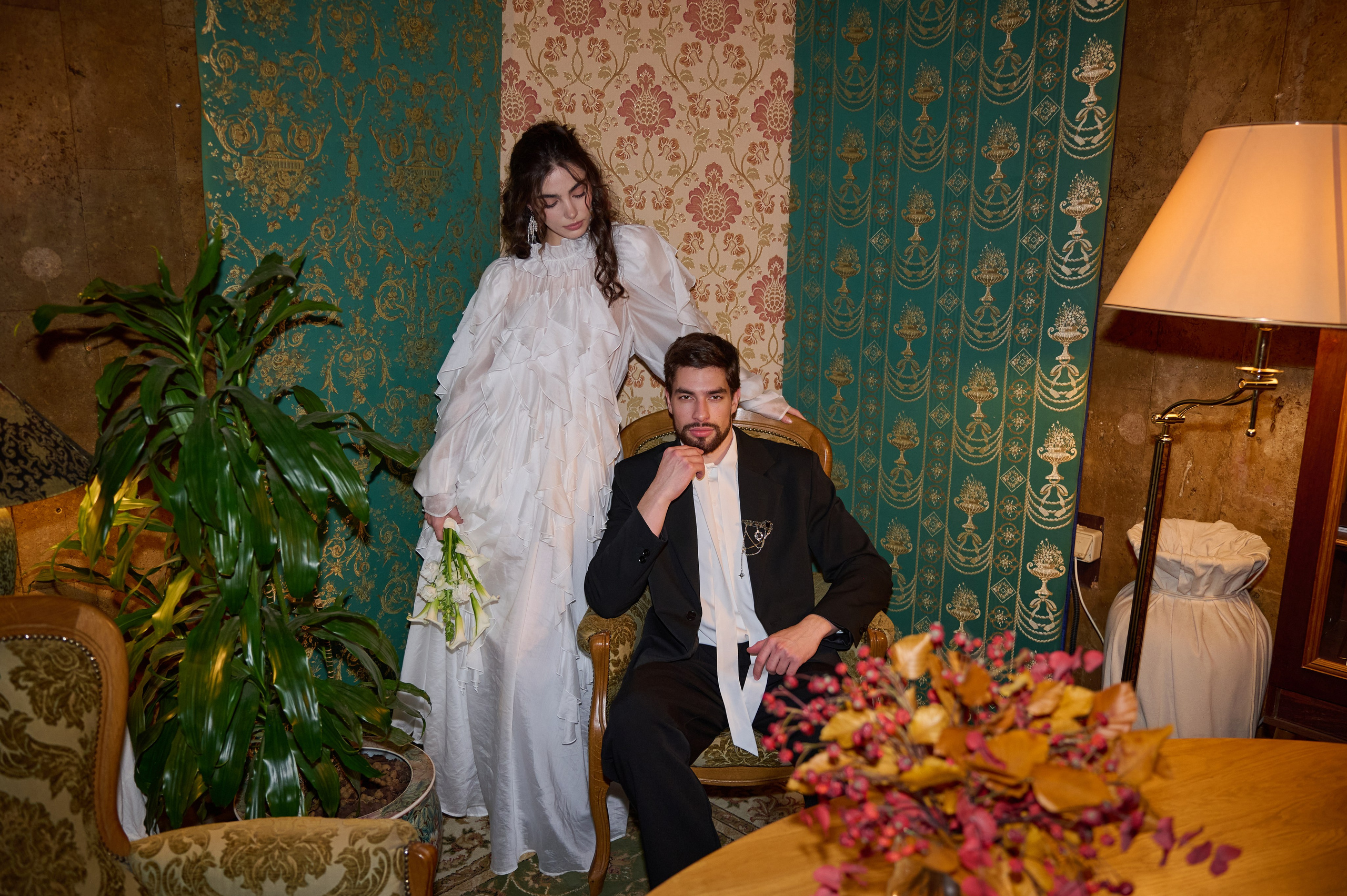 Марко Поло Тимур и Гала. Марковкина КрисТина