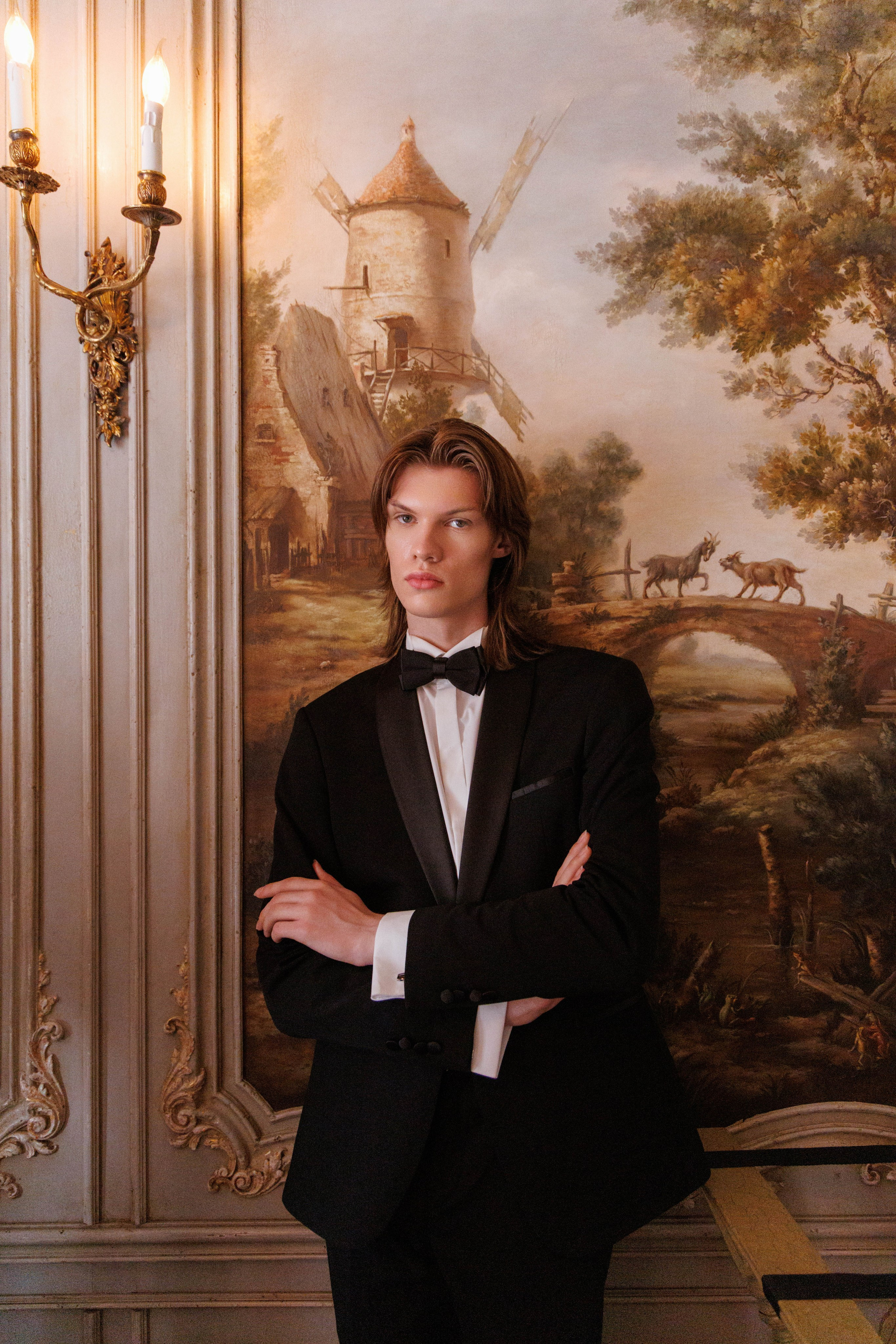 Турандот Амина и Влад. Марковкина КрисТина