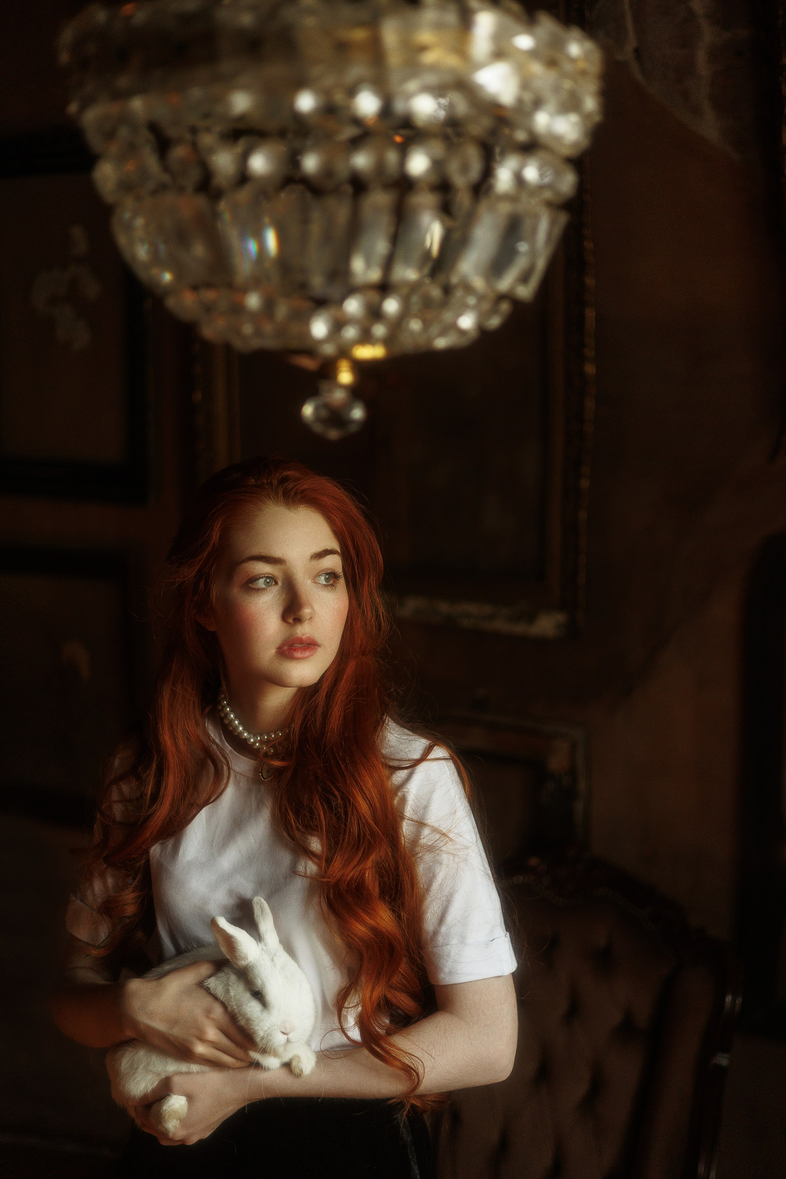 Лукбук Косынка. Марковкина КрисТина