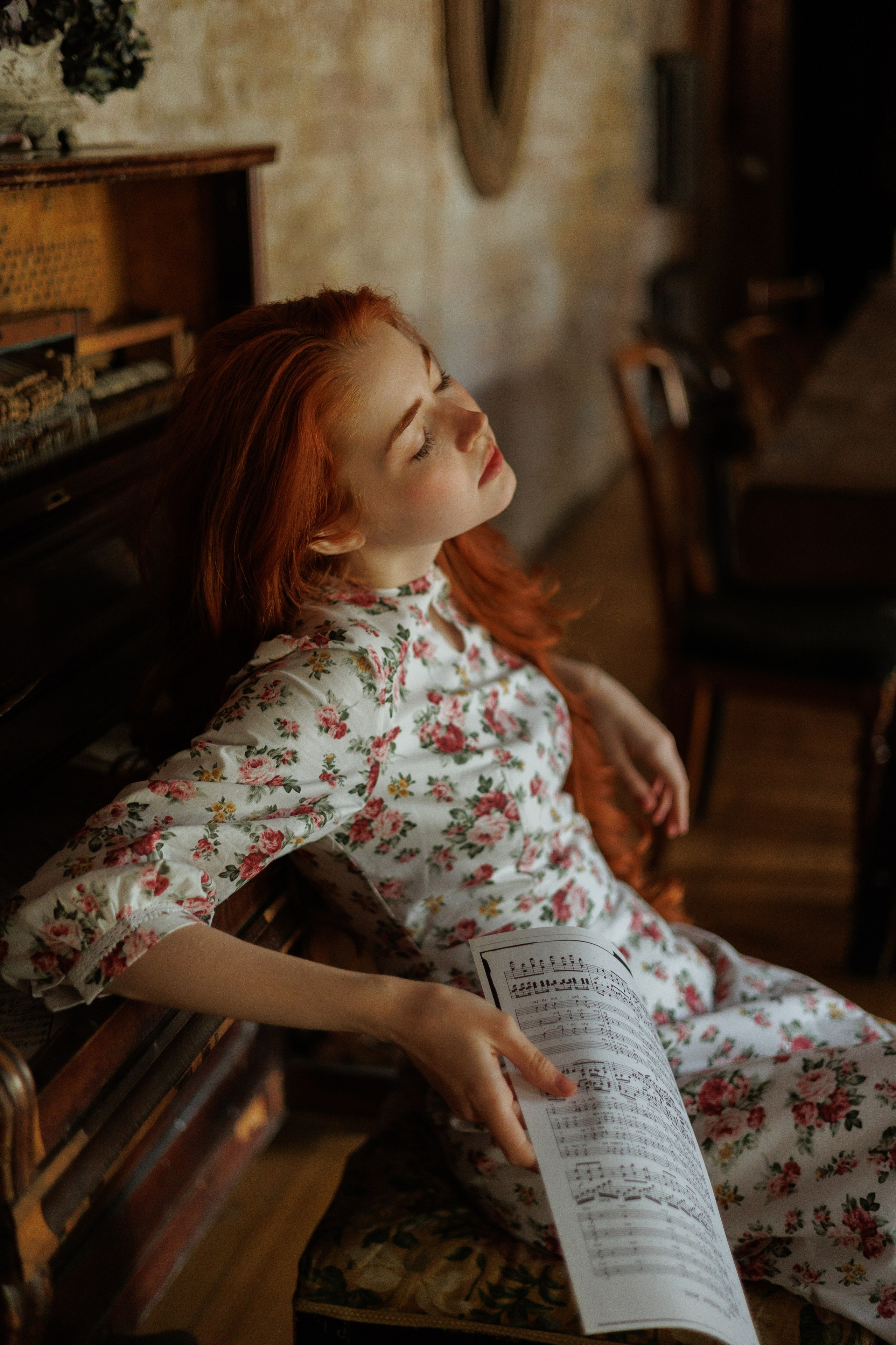 Лукбук Косынка. Марковкина КрисТина