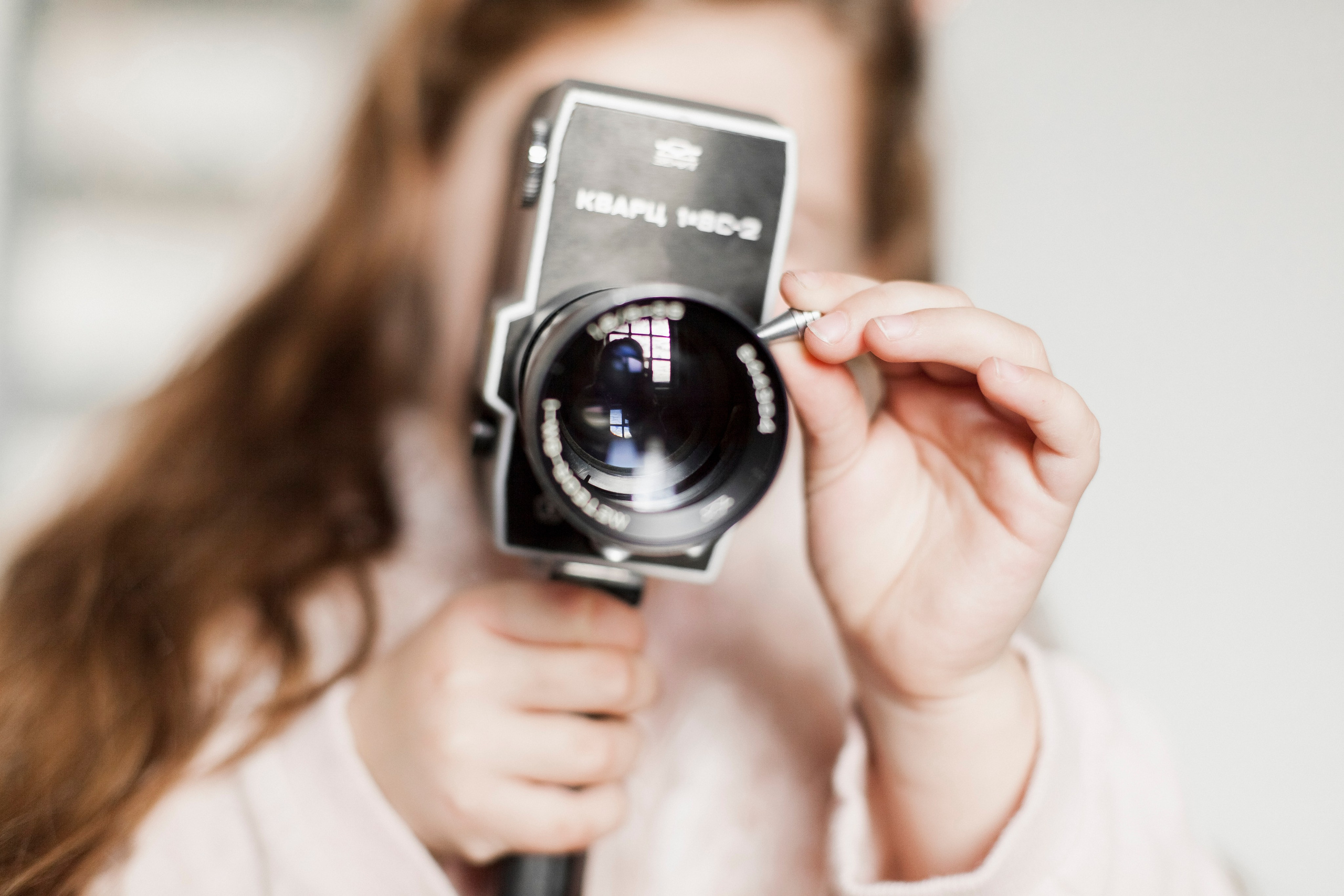 Архивное. Семейный и детский фотограф в Москве