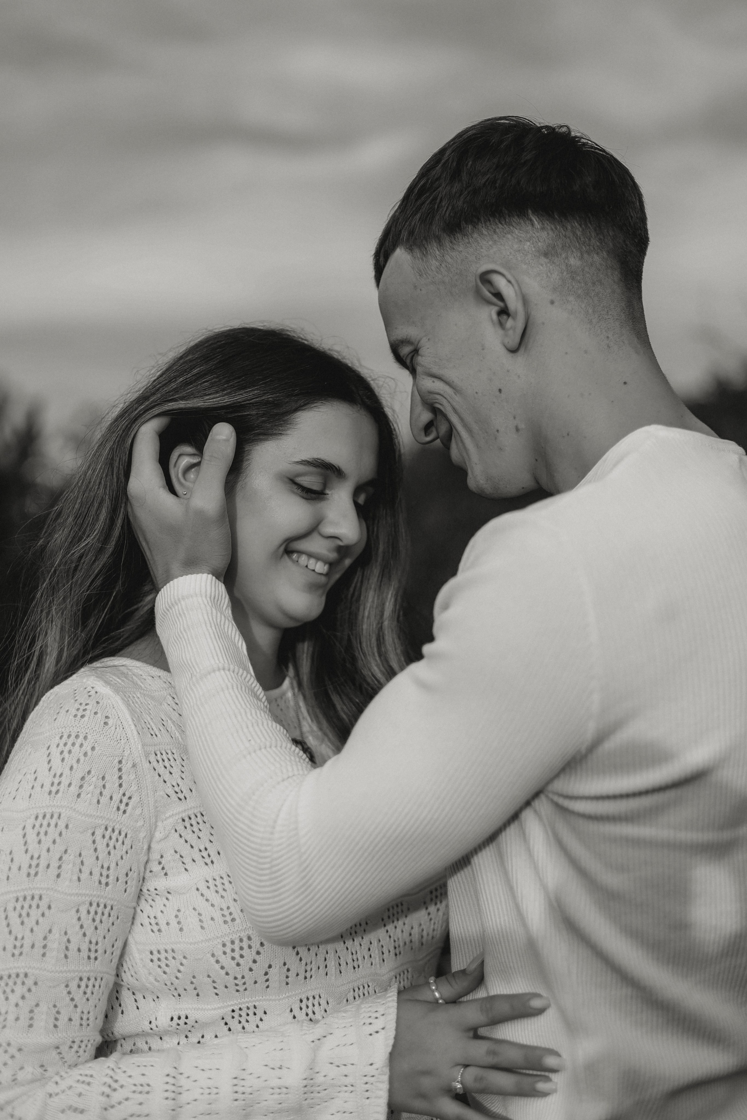 Наташа и Кирилл. Диана Чечель. Свадебный и семейный фотограф в Москве