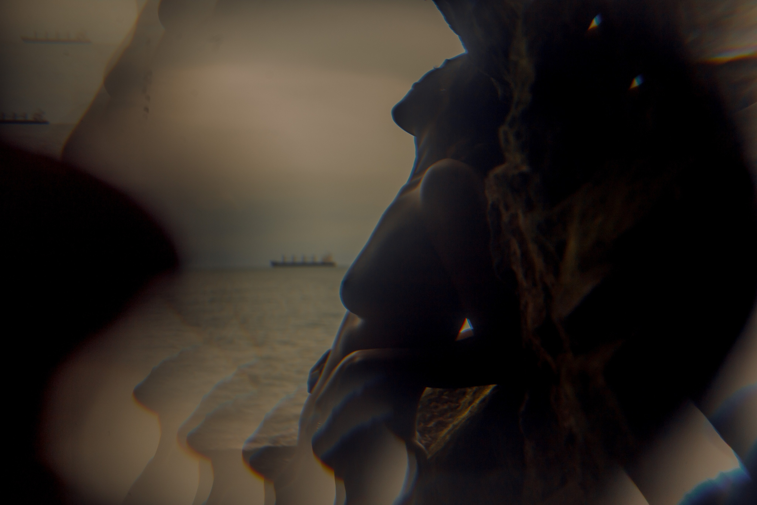 PSY THERAPY (18+). Art Photographer