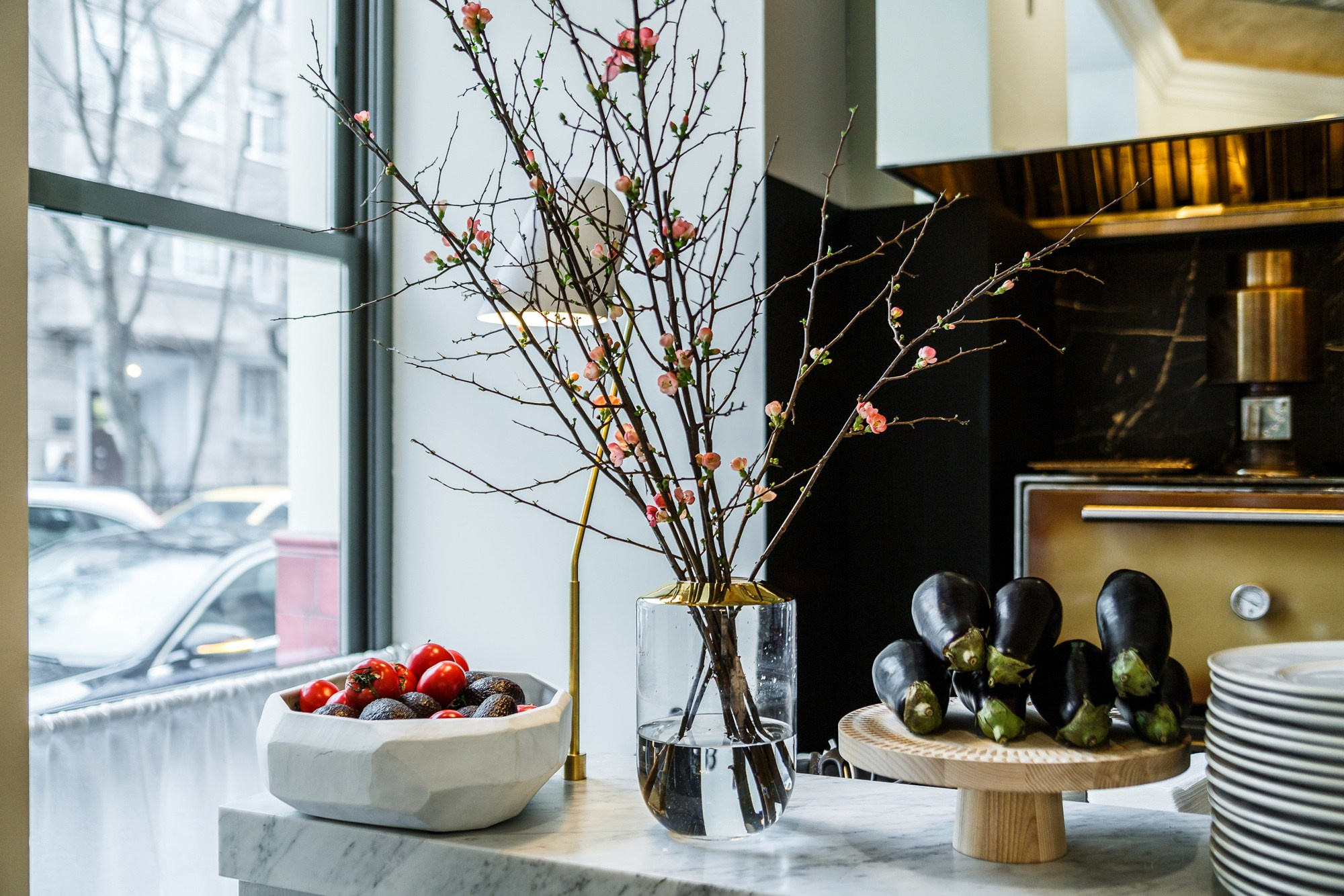 Pino. Photographer Ksenia Kolesnikova. Interior, Product, and Portrait Photography in Moscow