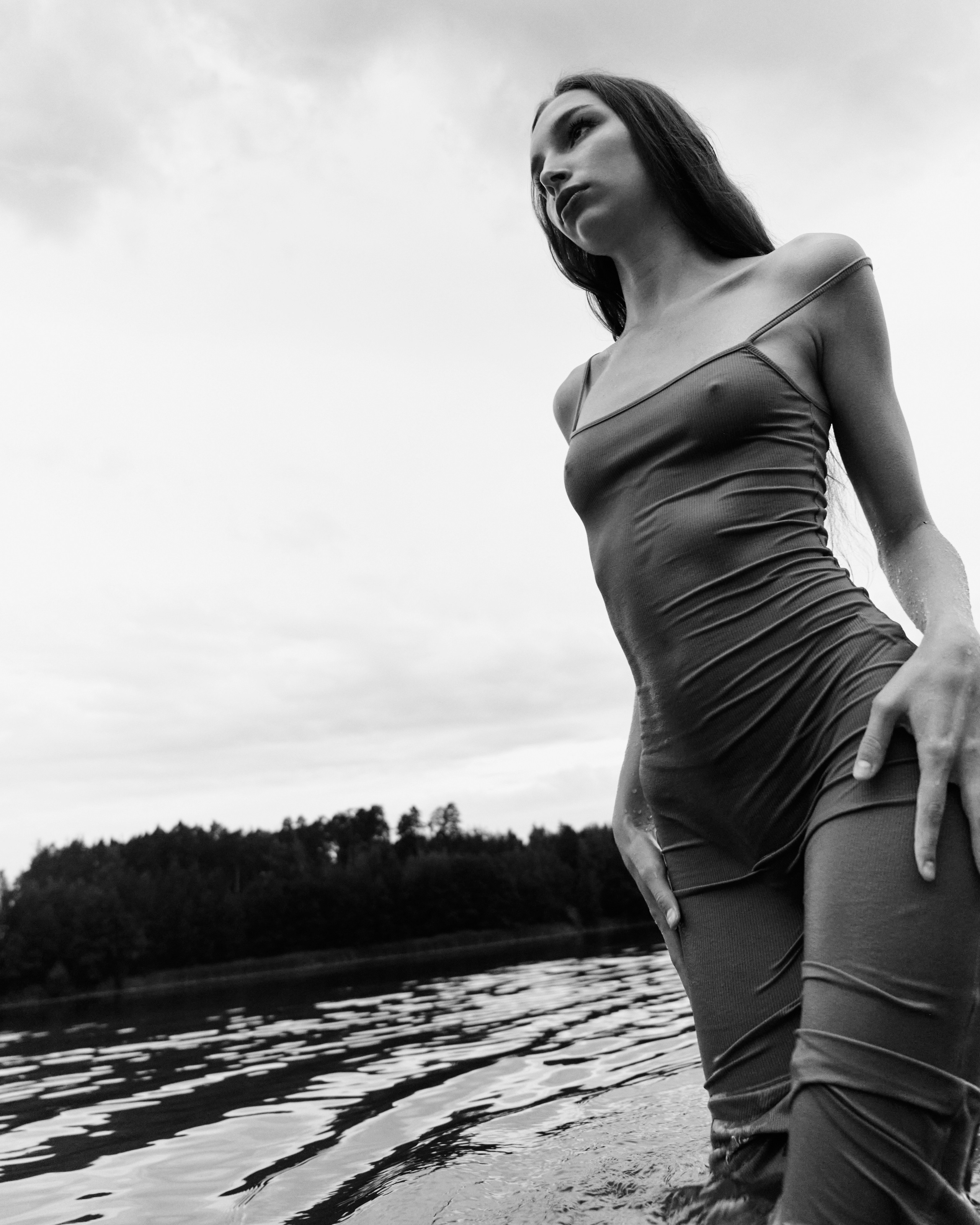 Anna. Z H U R A V L E V