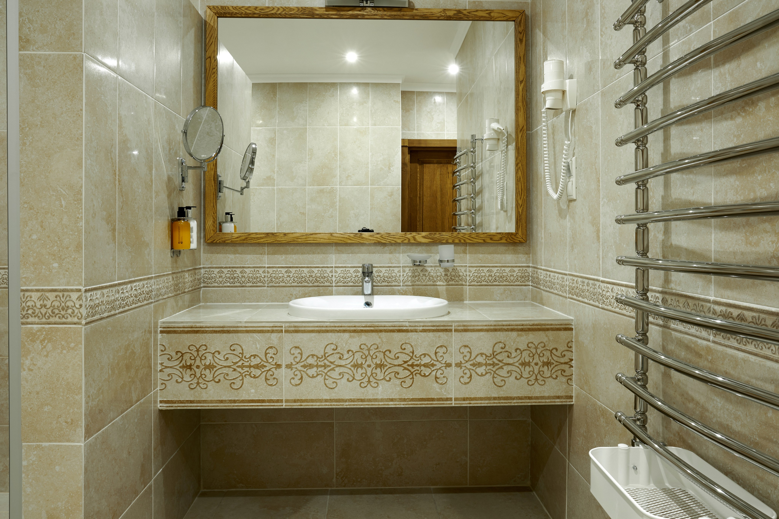 Фотографии гостиничных номеров. Профессиональный фотограф в Анапе Артем Ковальский