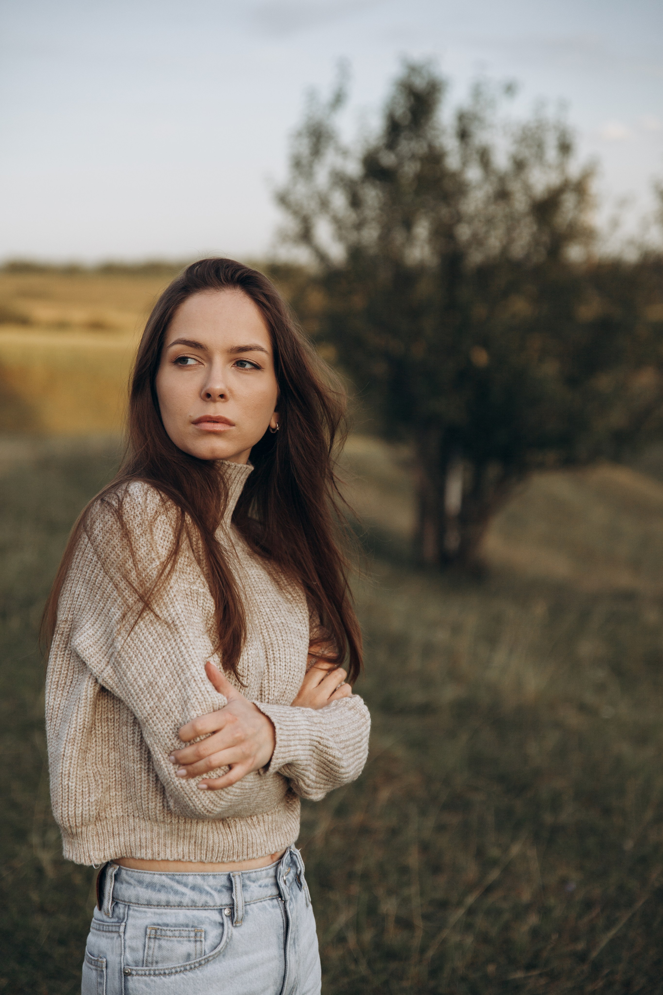 Фотосессия в Нижнем Новгороде. Портретный фотограф Антон Зуев в Нижнем Новгороде