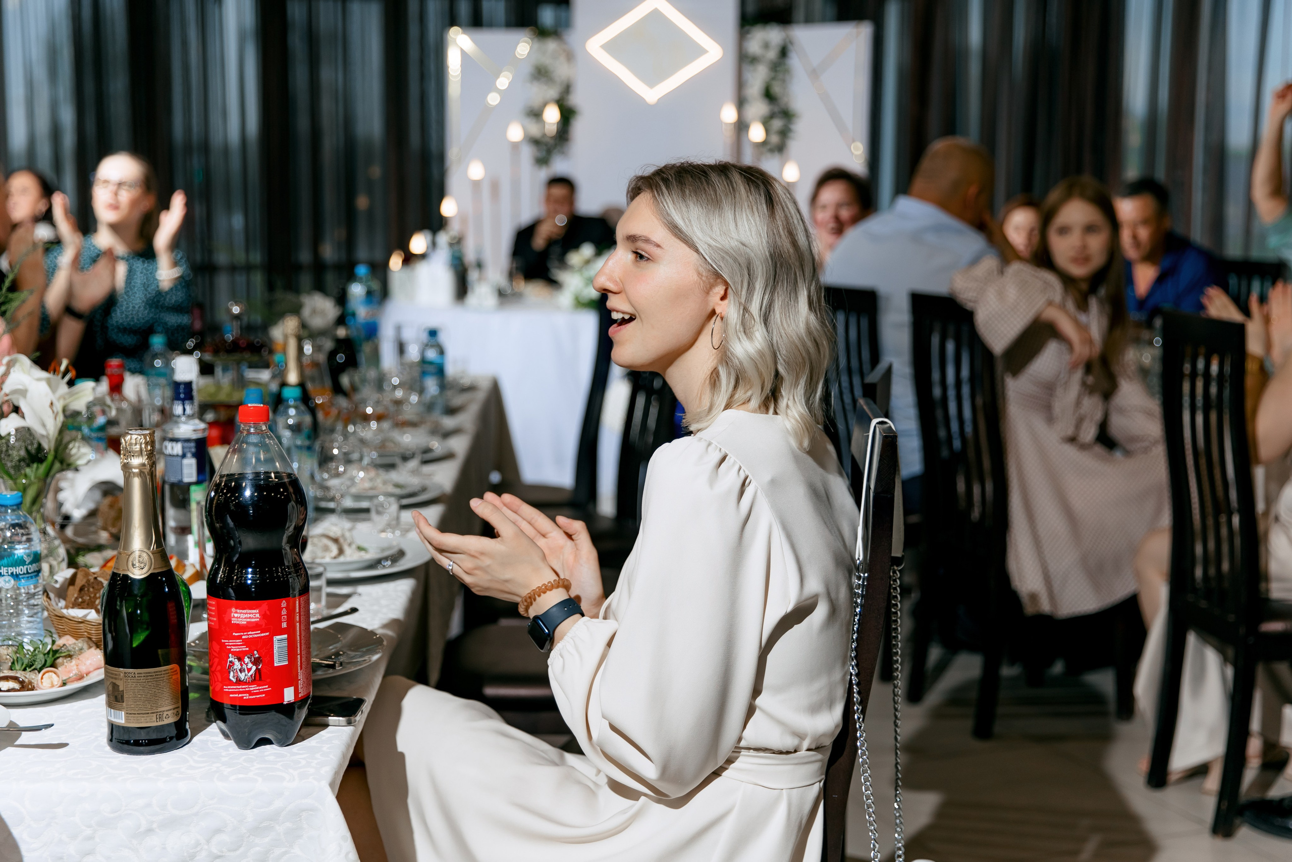 Александр и Валерия. Свадебный и семейный фотограф в Туле и области Маша Костина