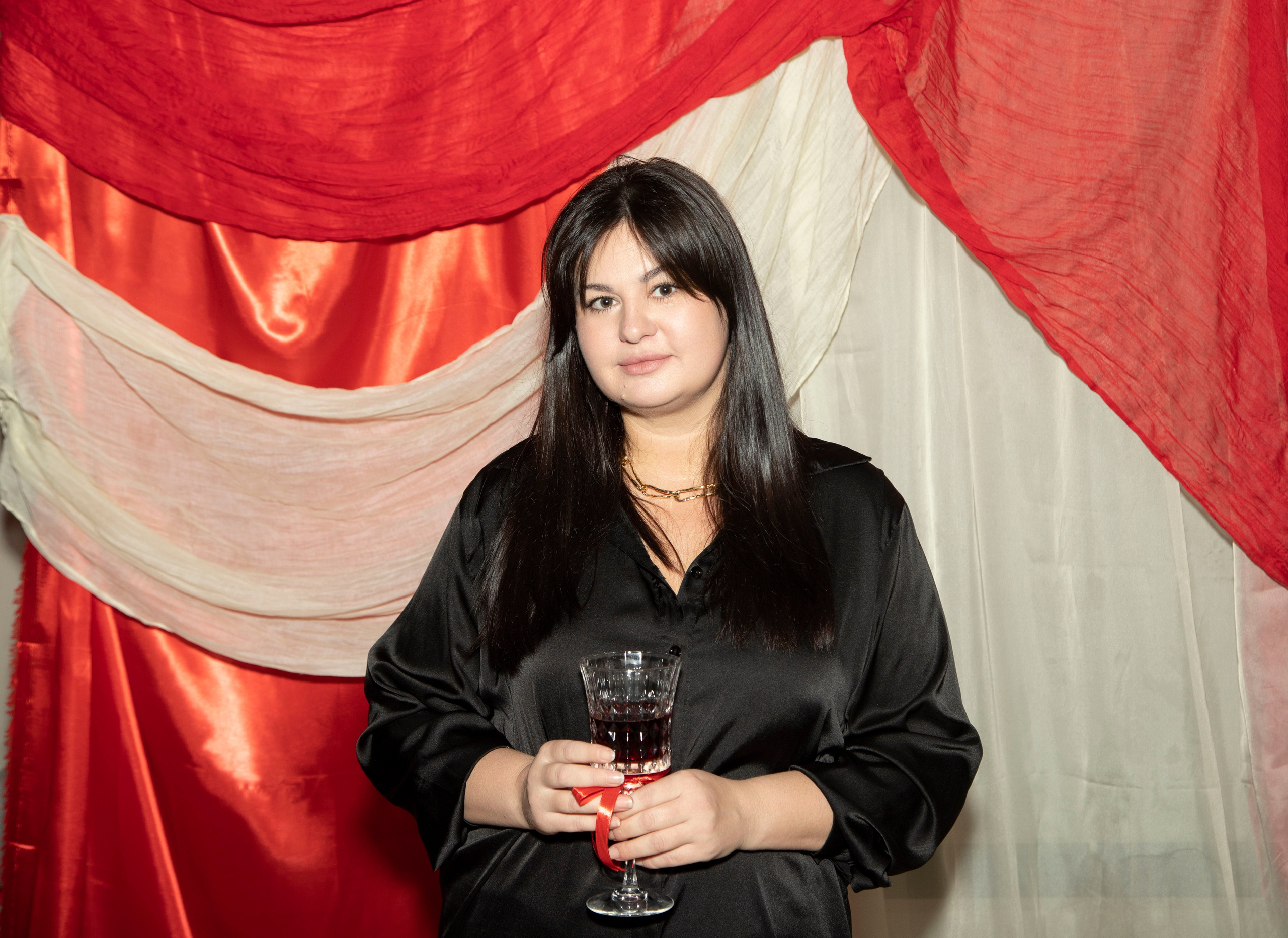 Нетворкинг «Осенний бал». Женский фотограф в Москве Рина Леонтьева