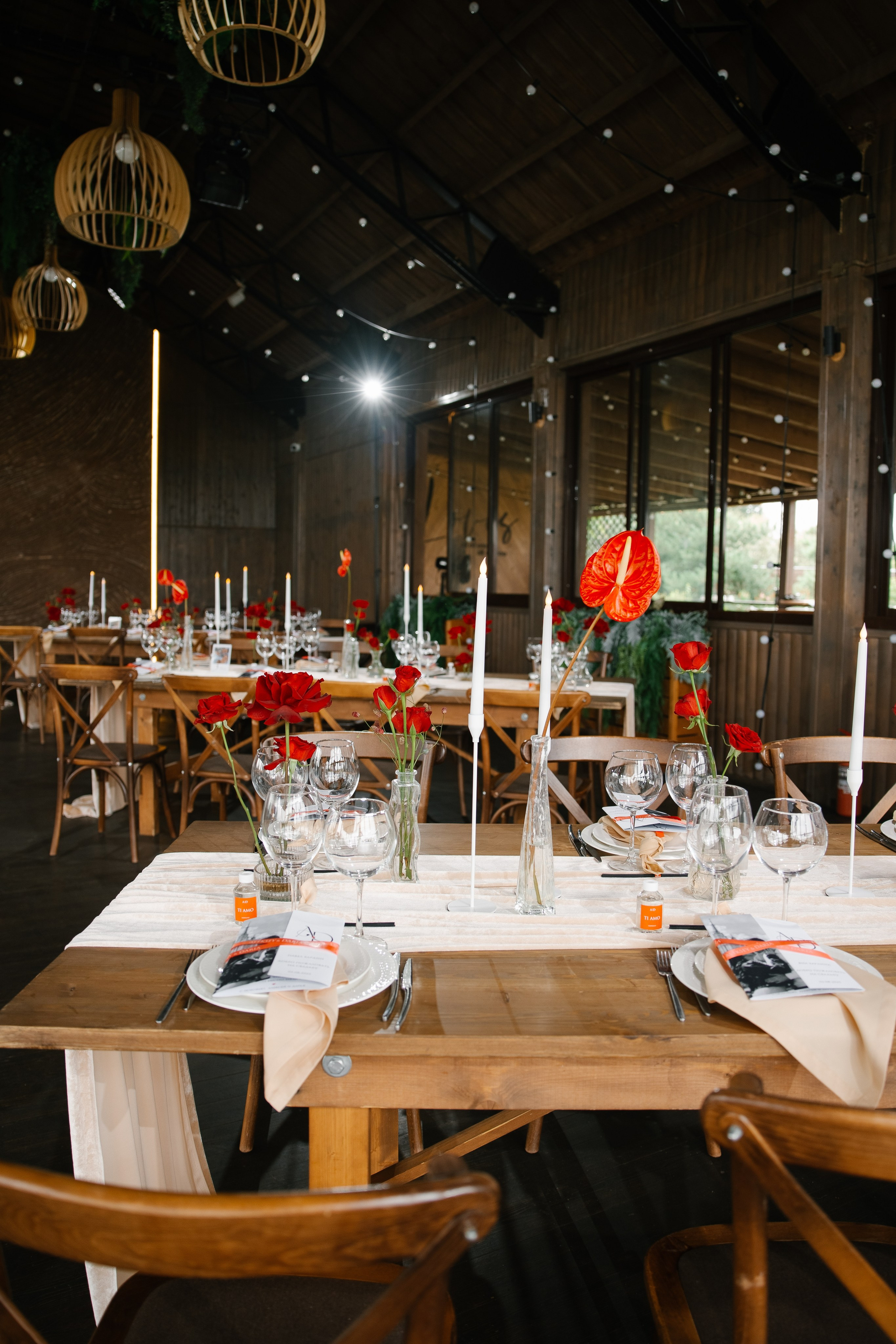 Алексей и Дарья. Свадебный фотограф Полина Панина