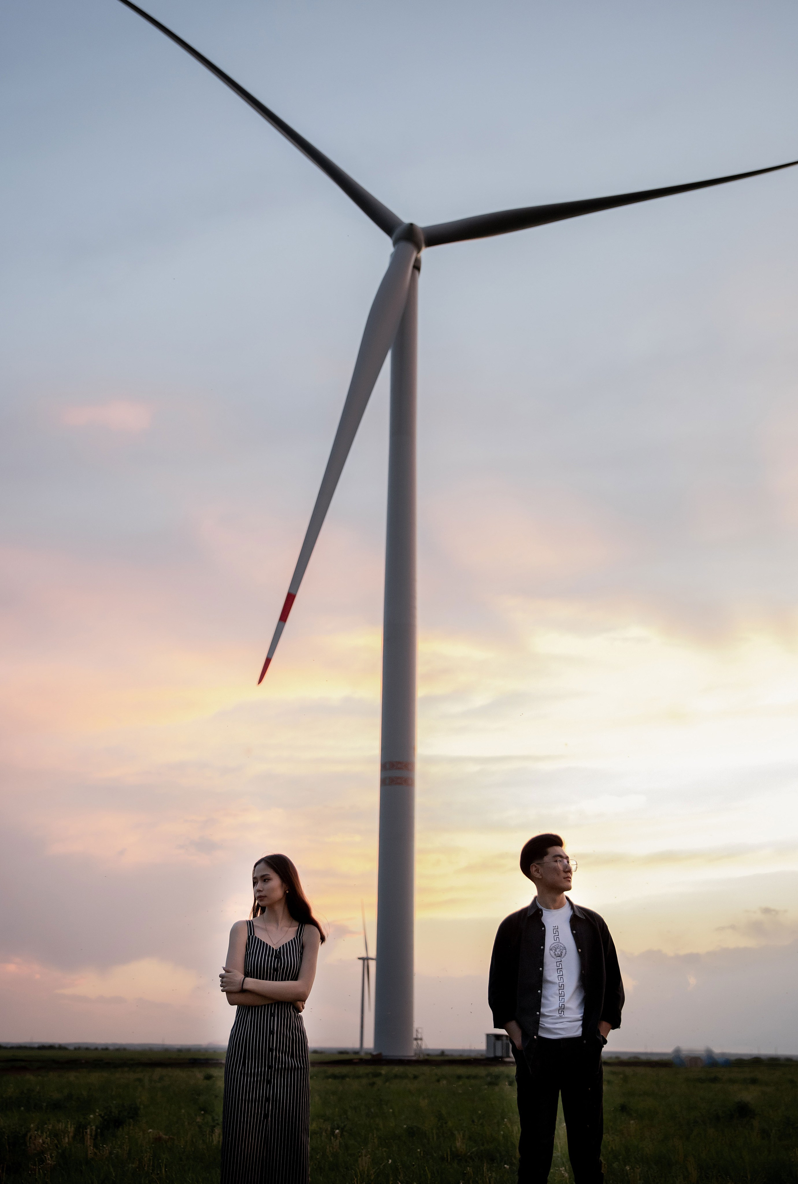 Даут и Айнура