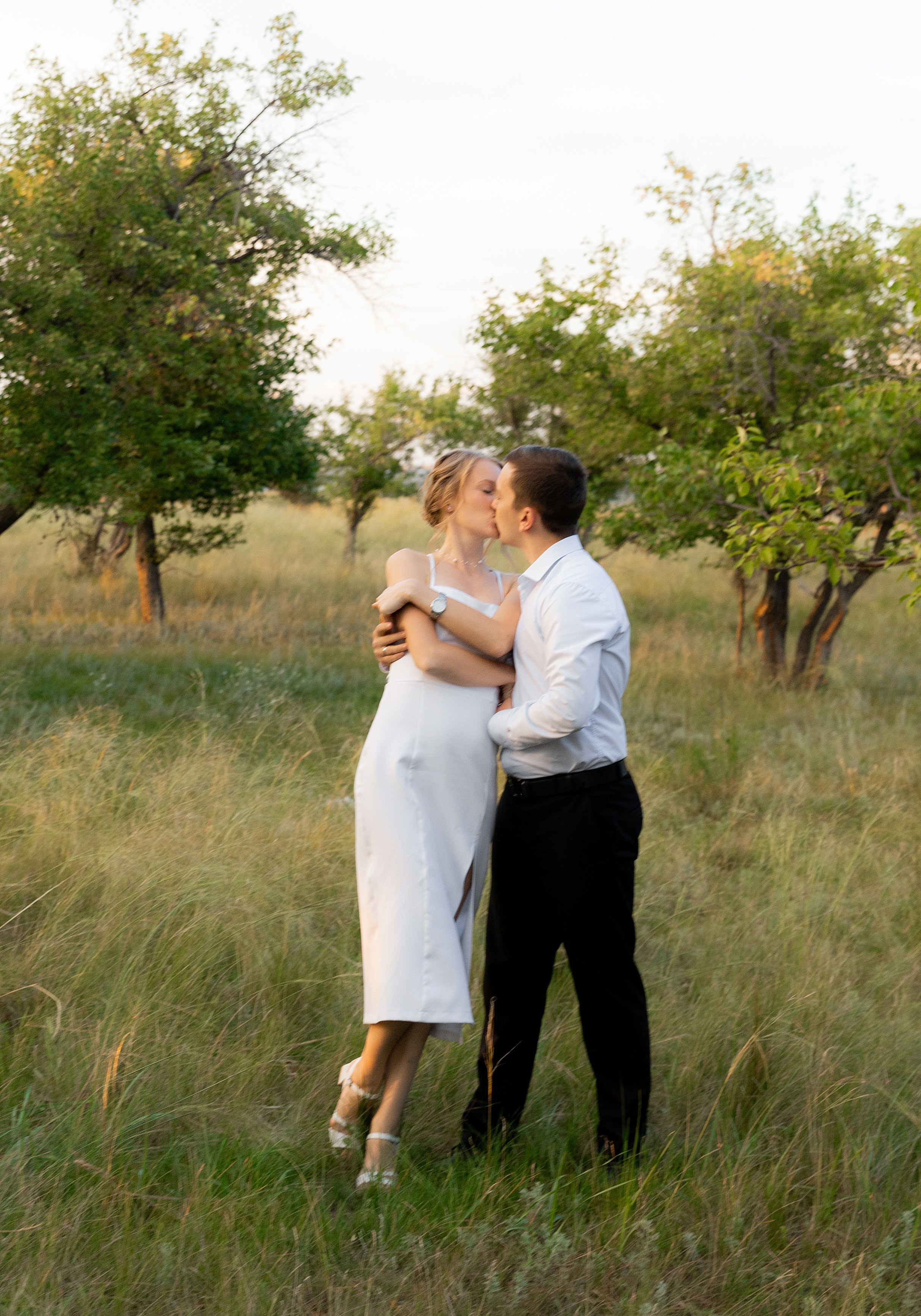 Александр и Светлана