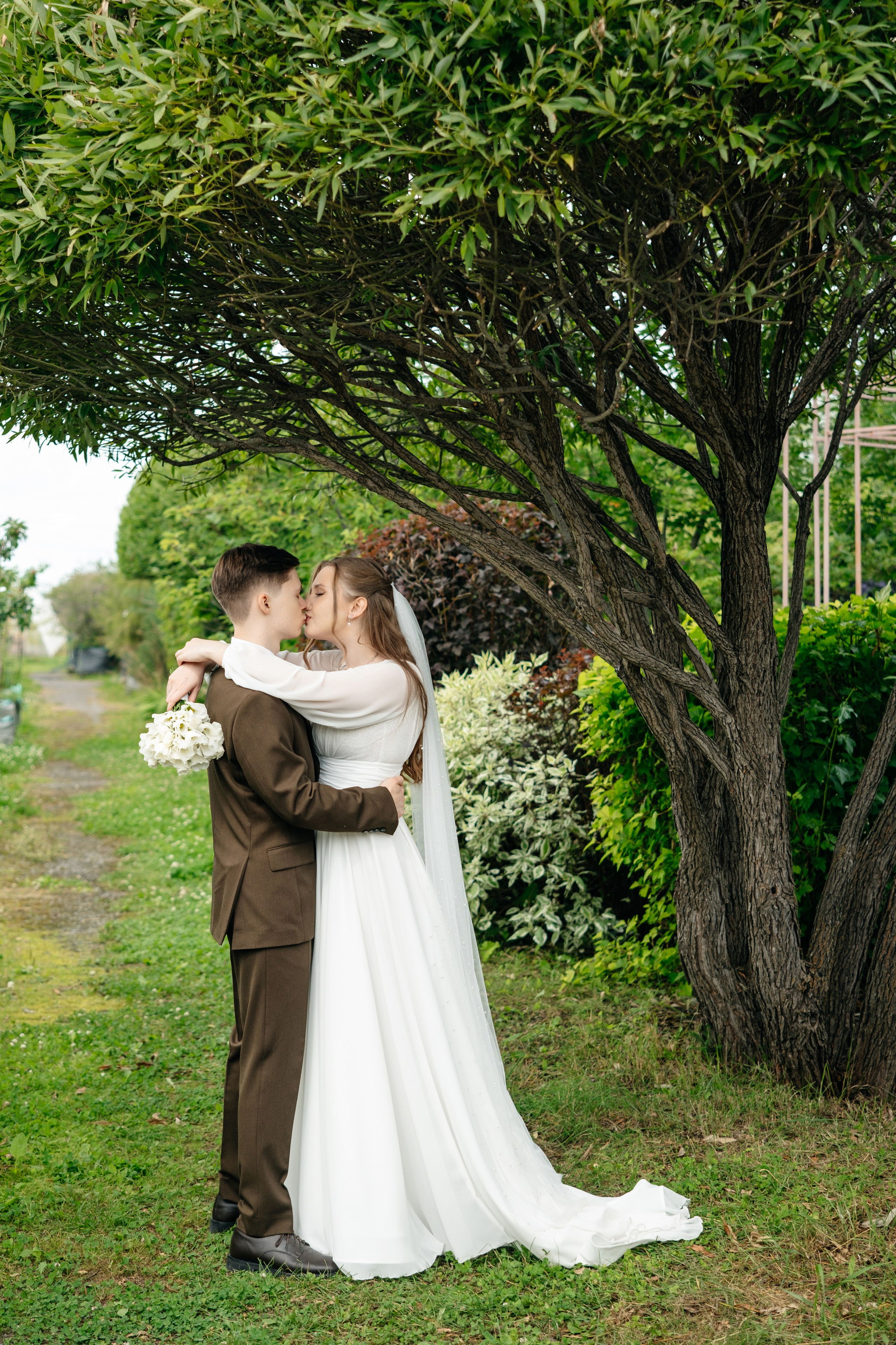Полина. Семейный фотограф и видеограф в Тюмени Анна Жагорина