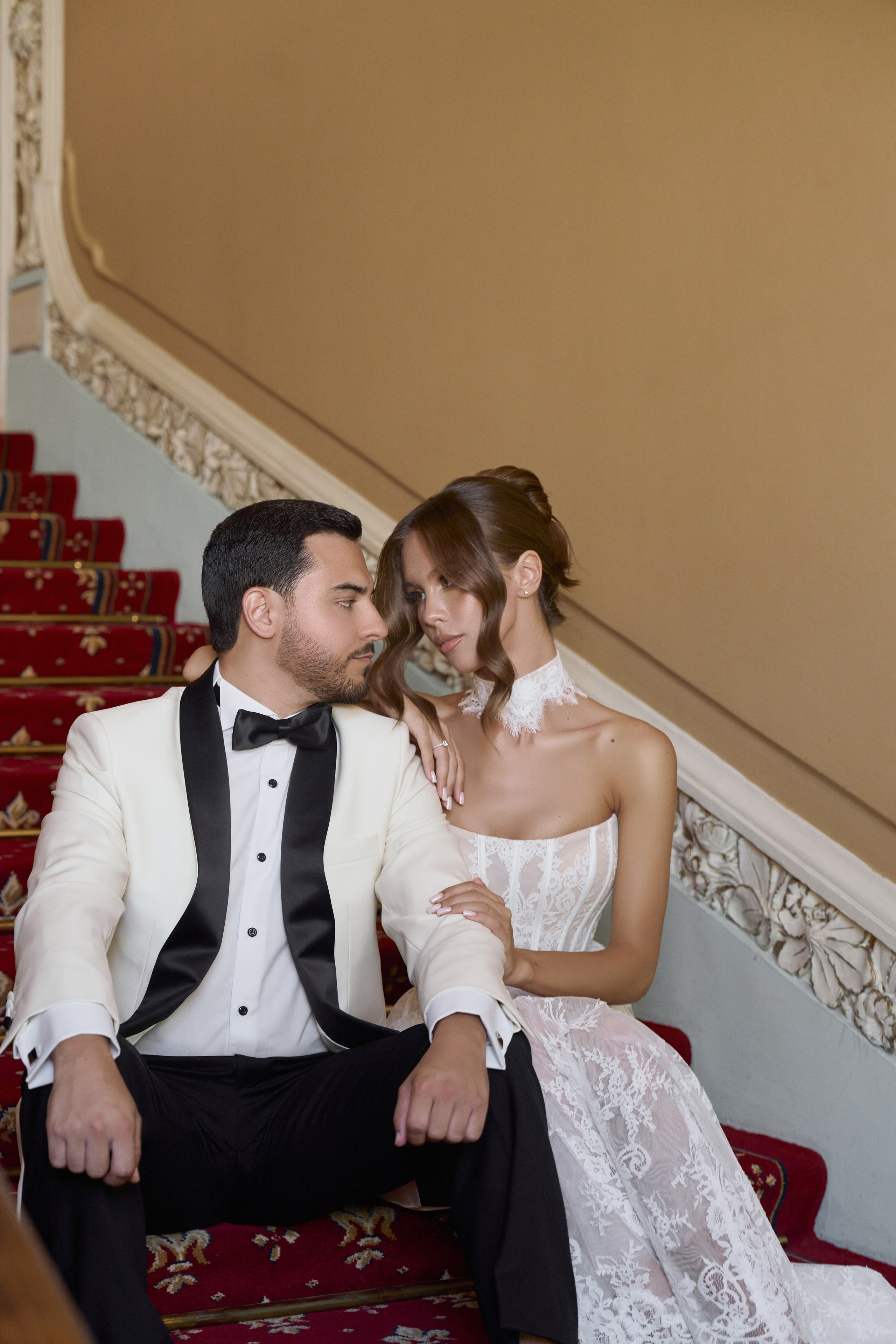 Свадебная фотосессия: отель Националь и Вилла Ротонда. Свадебный и коммерческий фотограф |Саратов Москва|