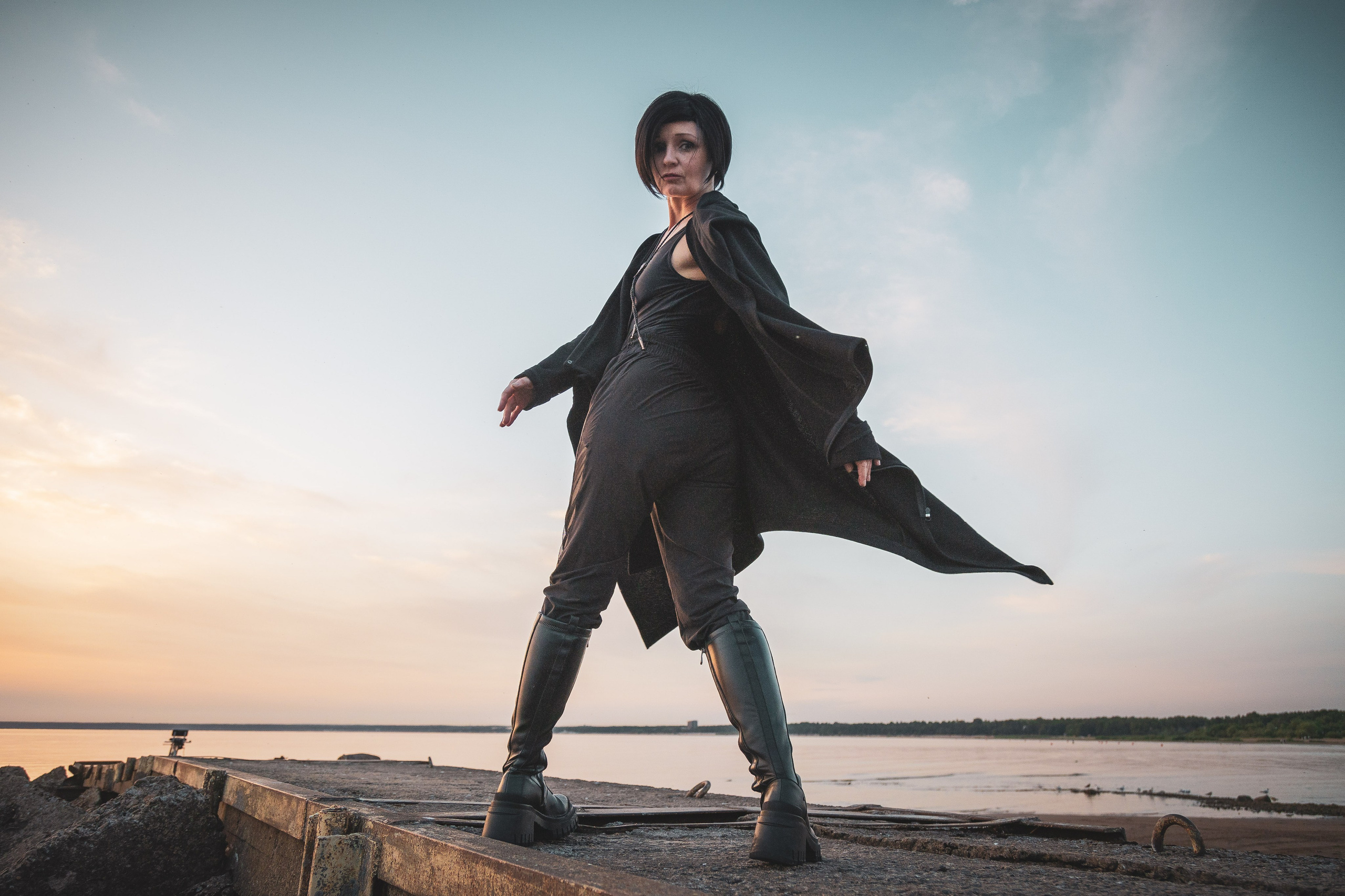 2024-06-30. Мантия