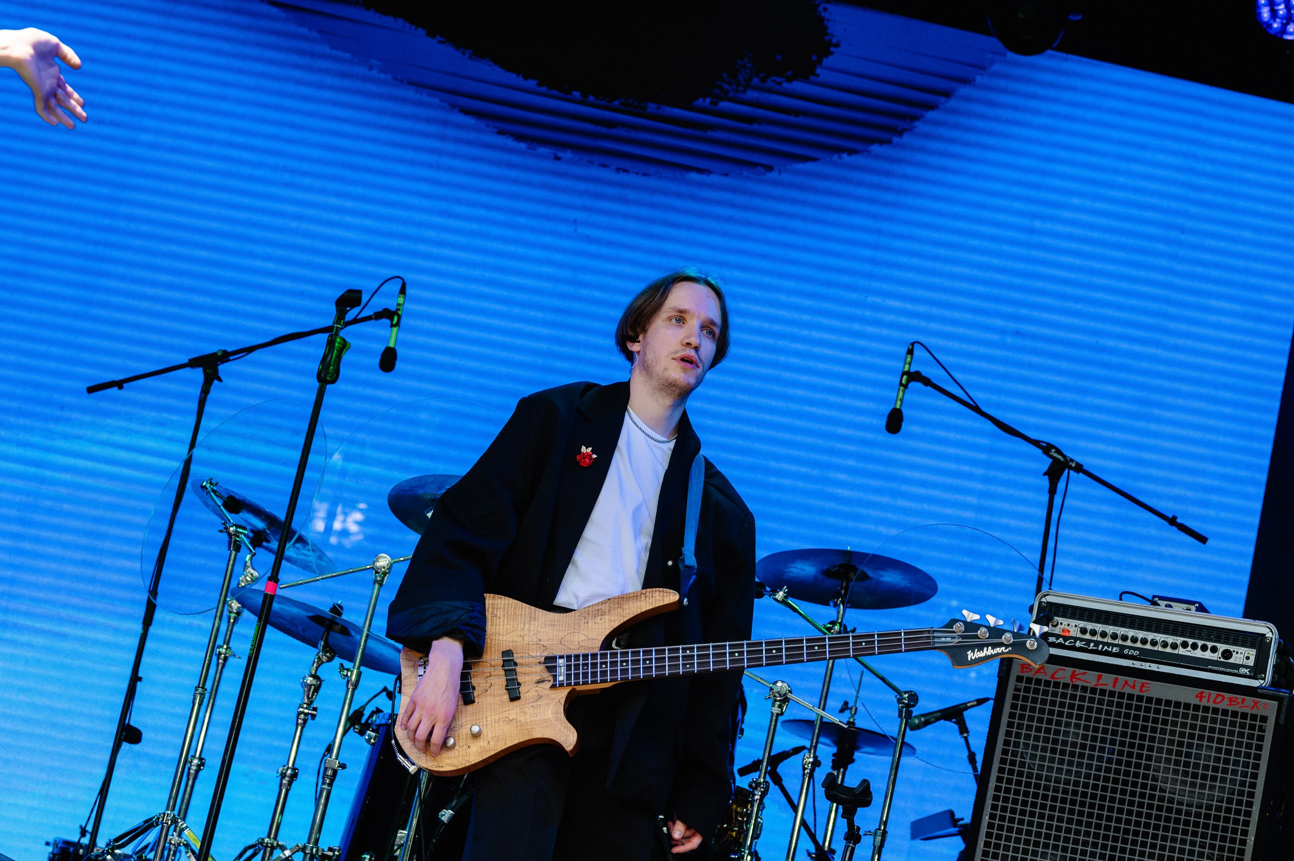 Стереолето Екатеринбург. Харитоновский парк. Репортажный и концертный фотограф Алексей Патентный в Екатеринбурге