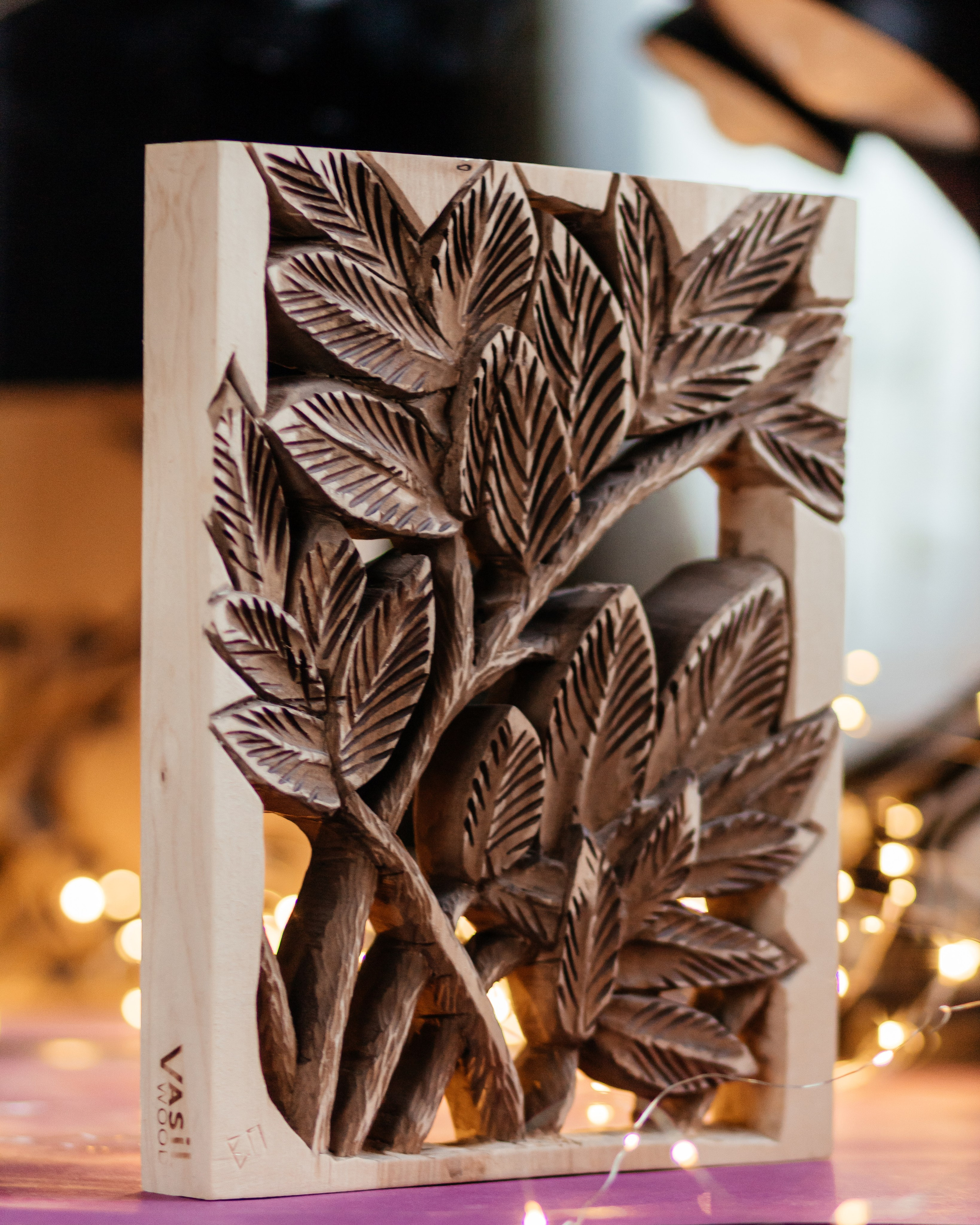 Картина резанная, необычная