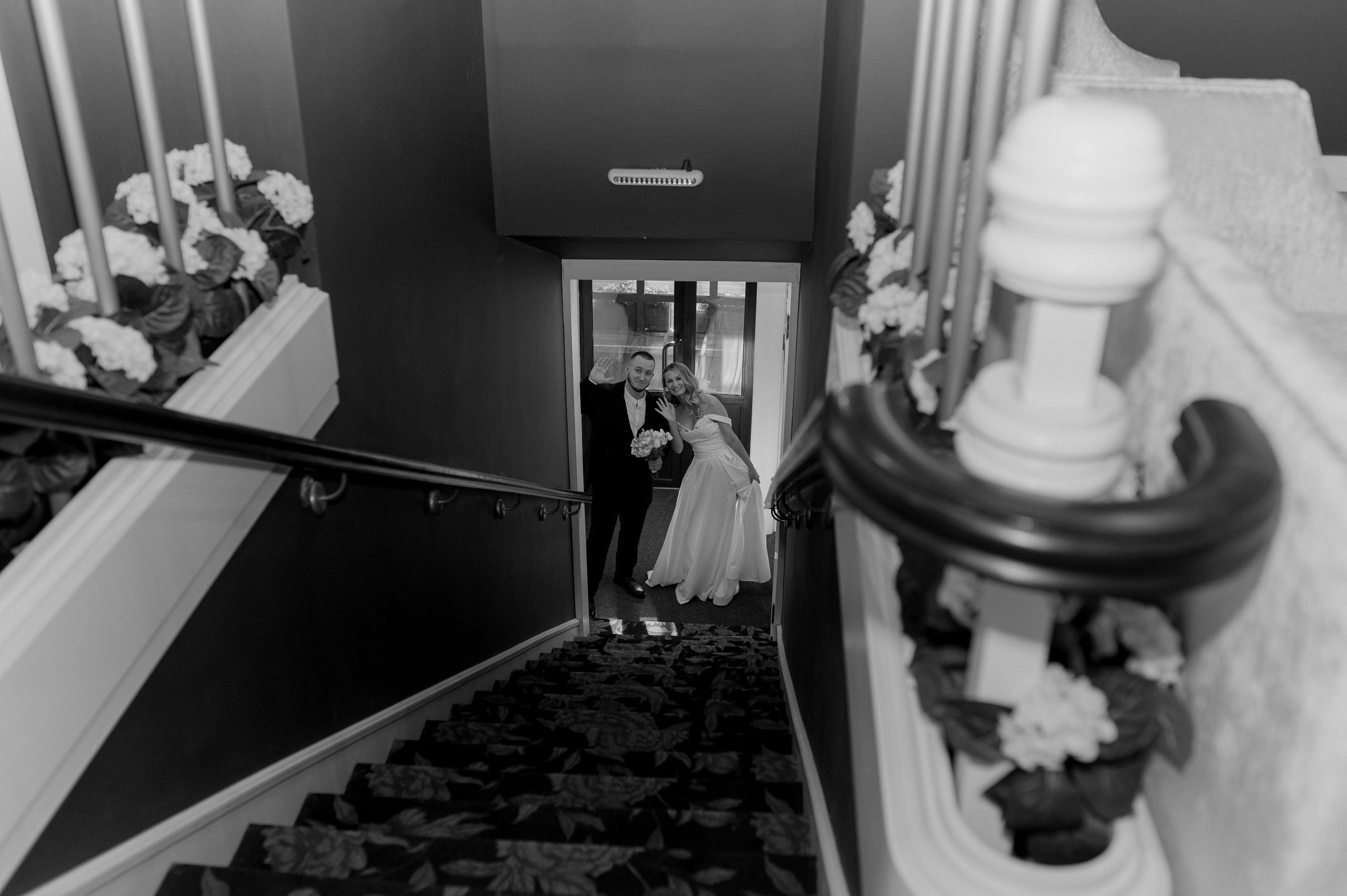 А&В. Свадебный и семейный фотограф Олеся Маркелова