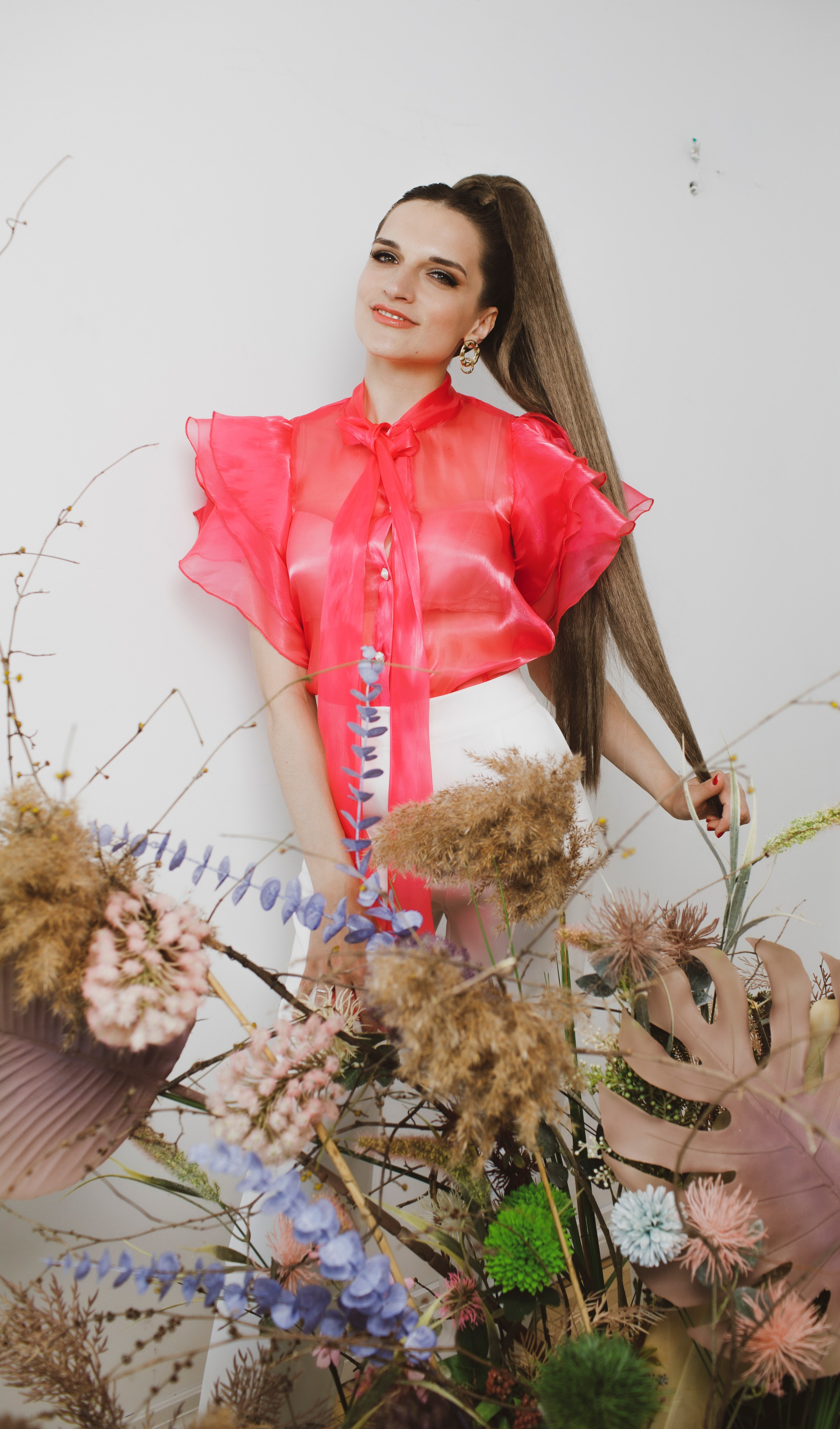 Контент. Фотограф в Железноводске и городах КМВ Исвира Ващенко